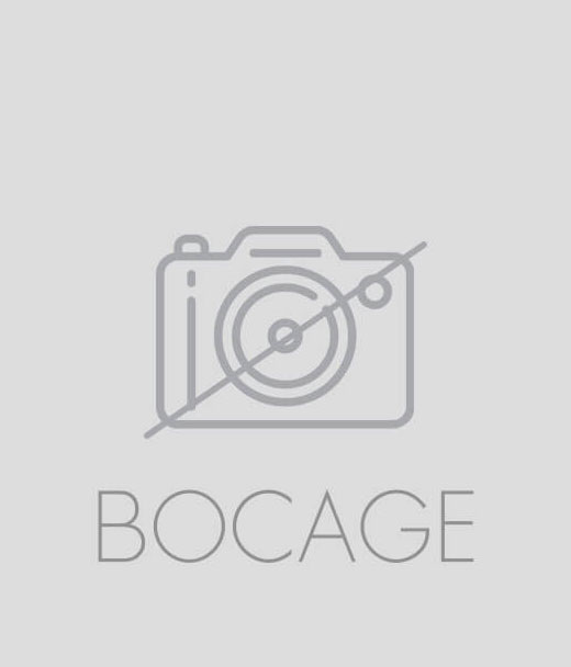 BOCAGE - Tendance pastel