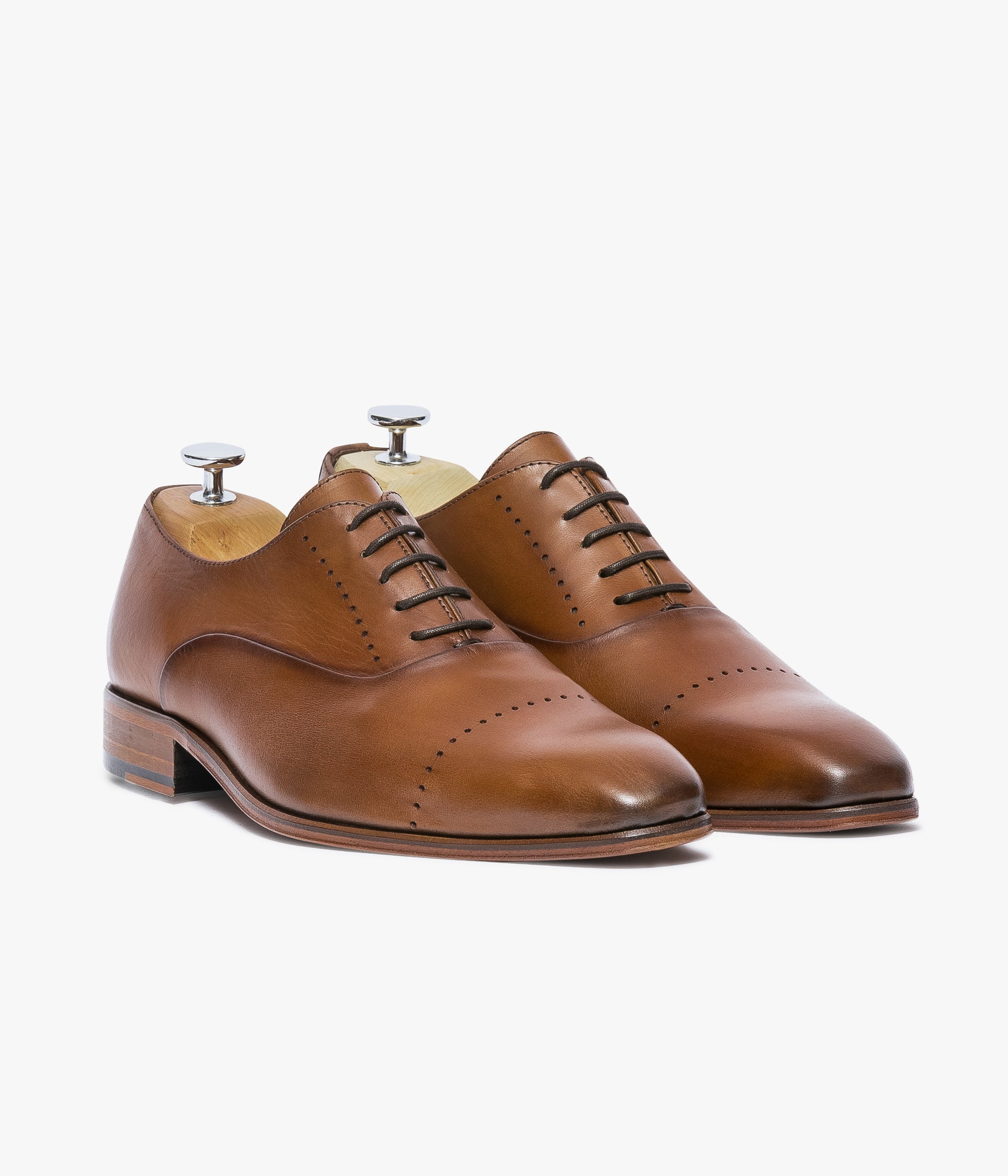 Chaussures bocage top hommes soldes
