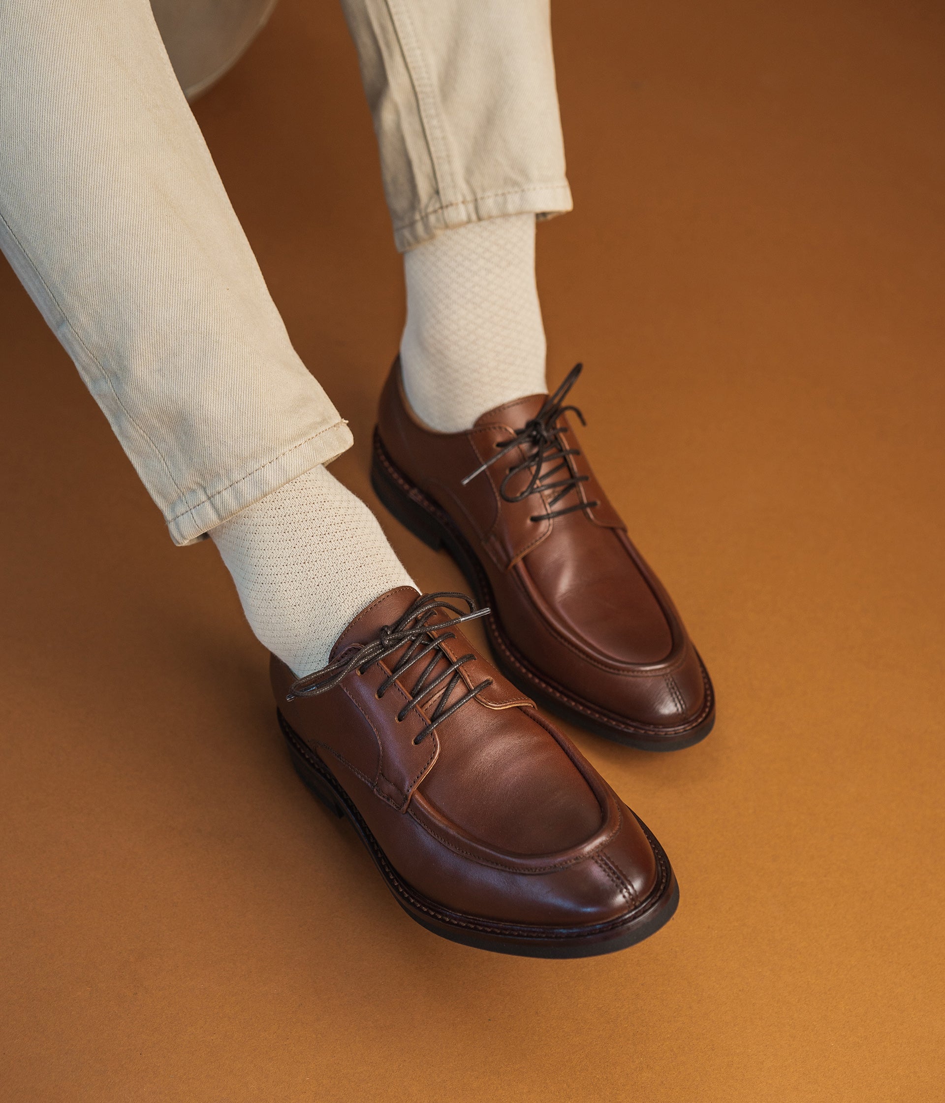 Chaussure homme bocage outlet