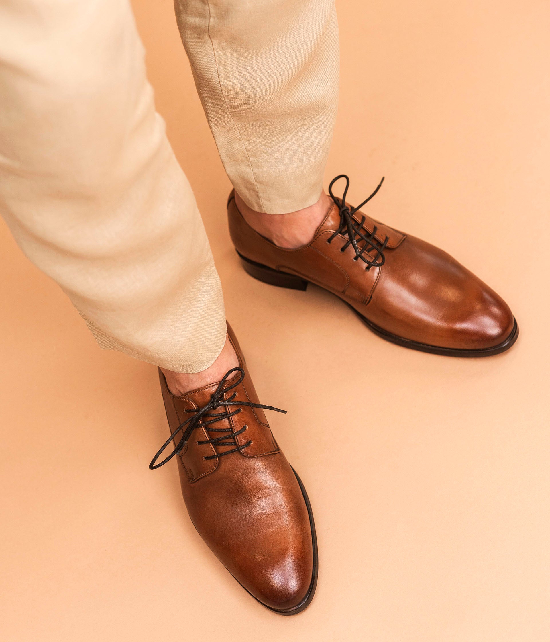 Chaussure homme bocage discount