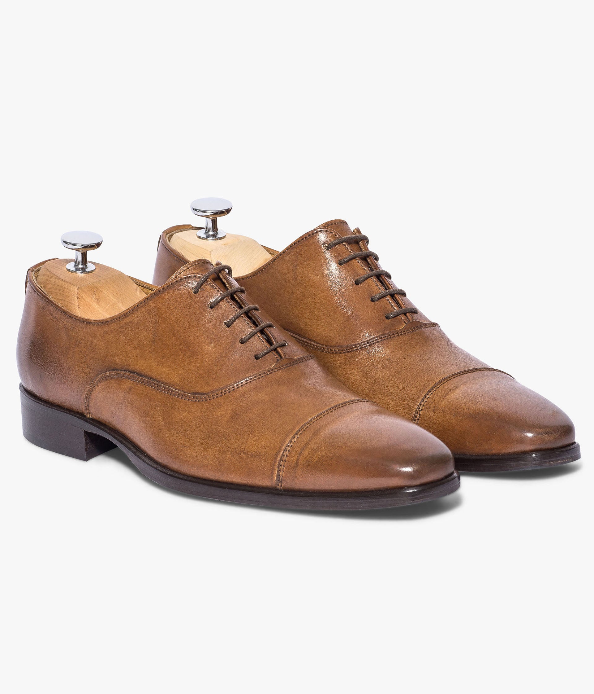 Brogues city discount