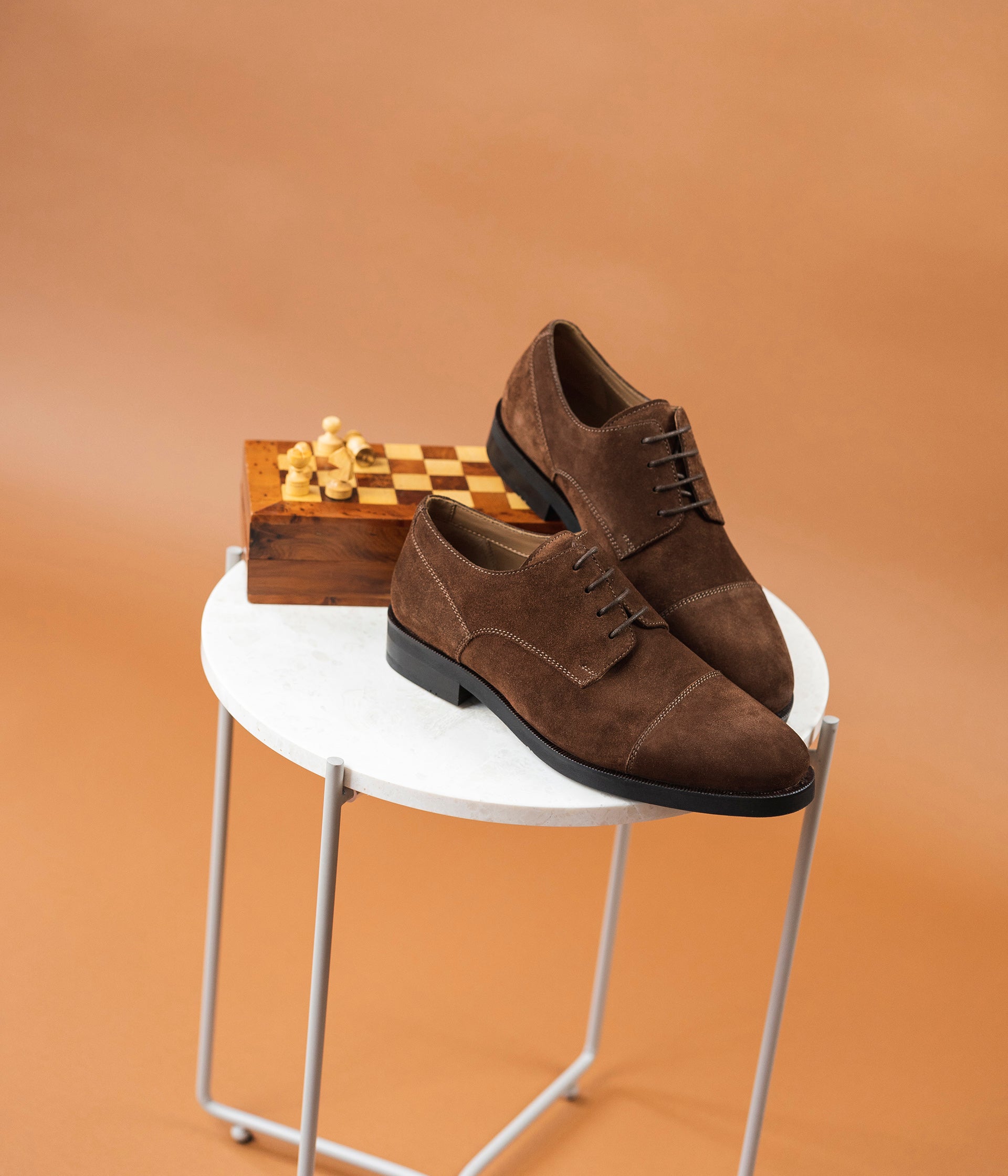 GRAHAM DERBIES Casual shoes MEN Bocage