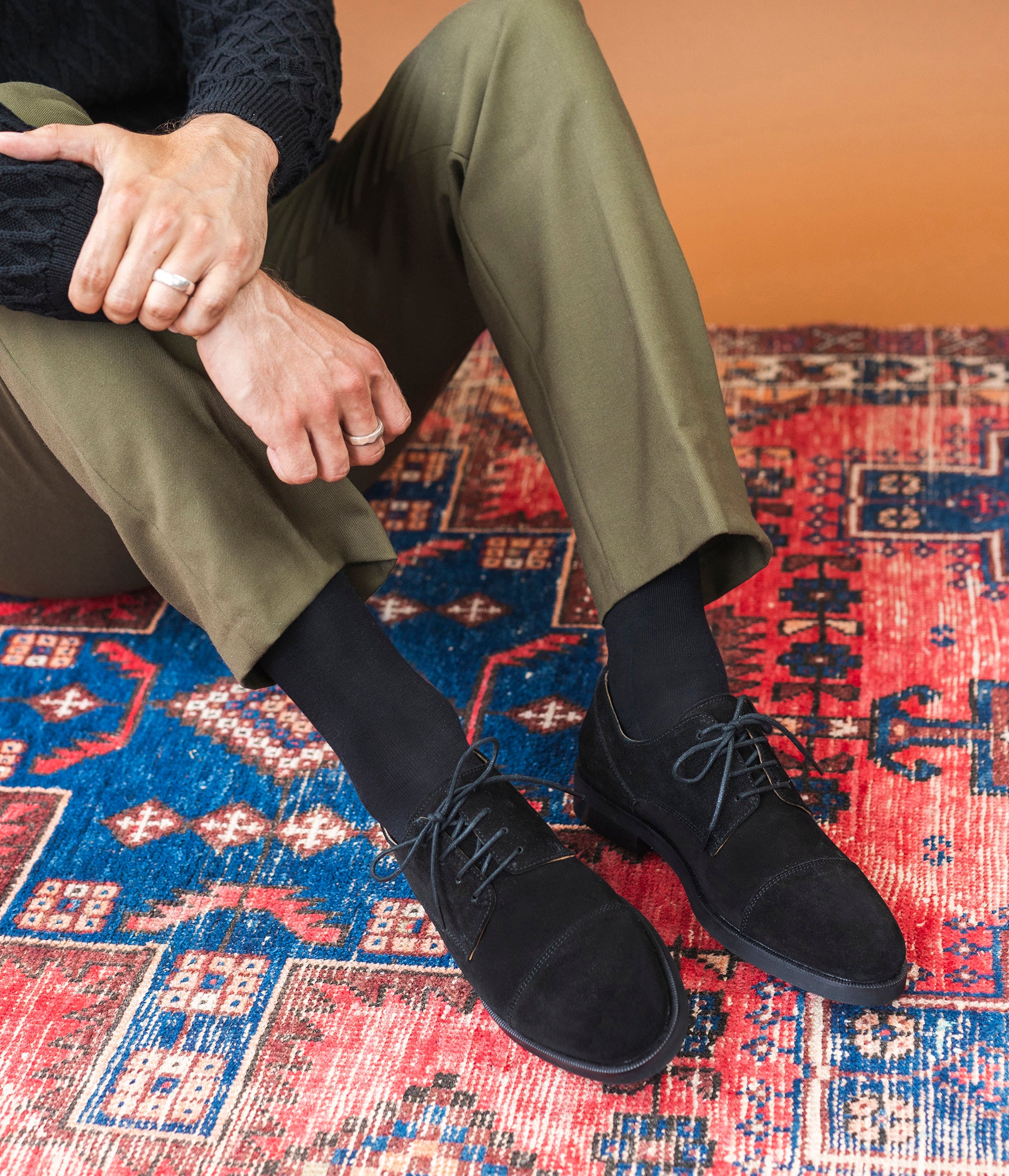 Derbies bocage soldes new arrivals