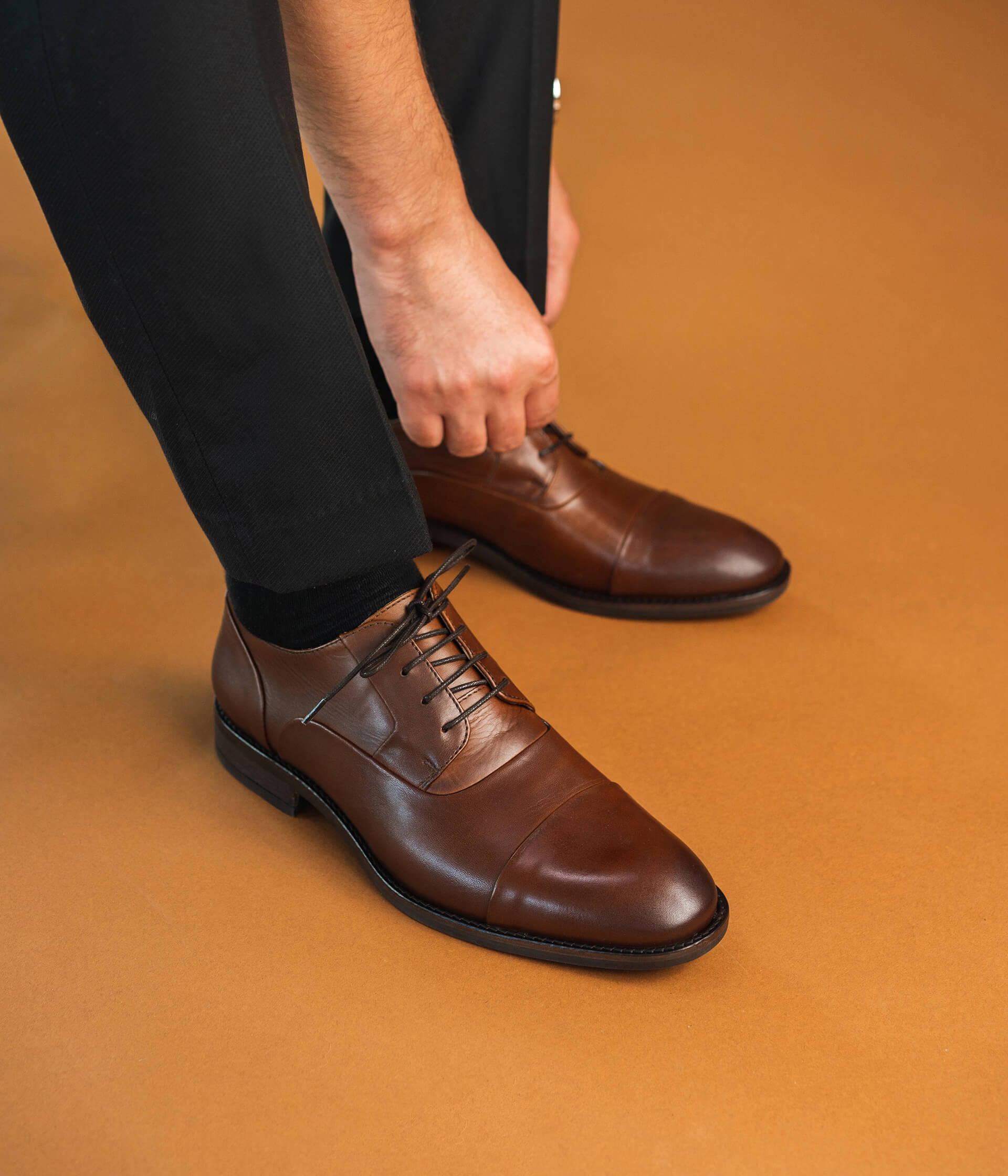 Derby shoes new arrivals india