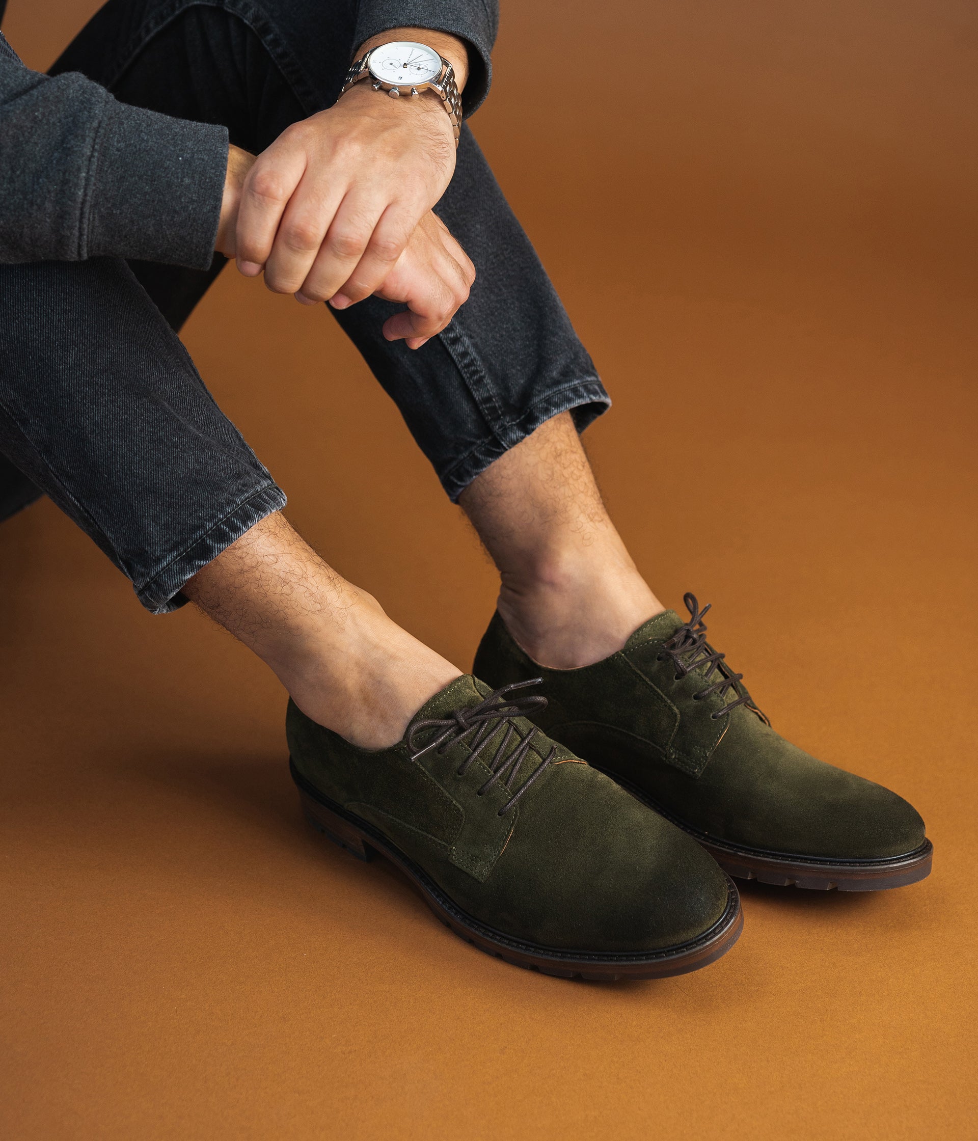 Derbies bocage clearance
