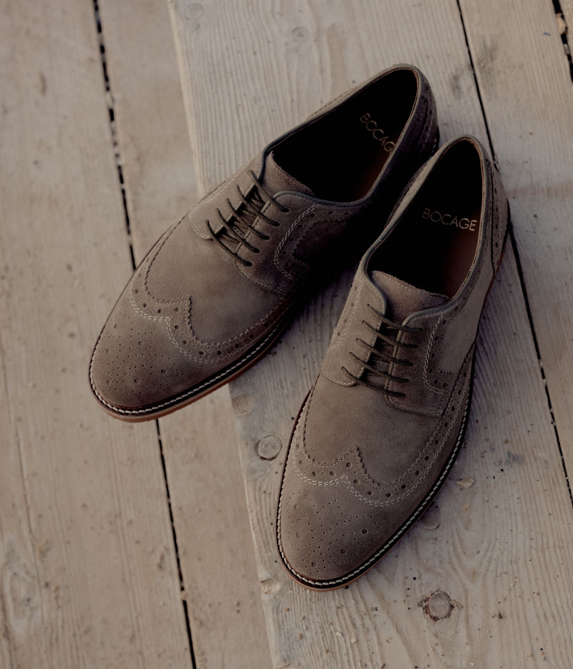 Taupe shoes mens hot sale