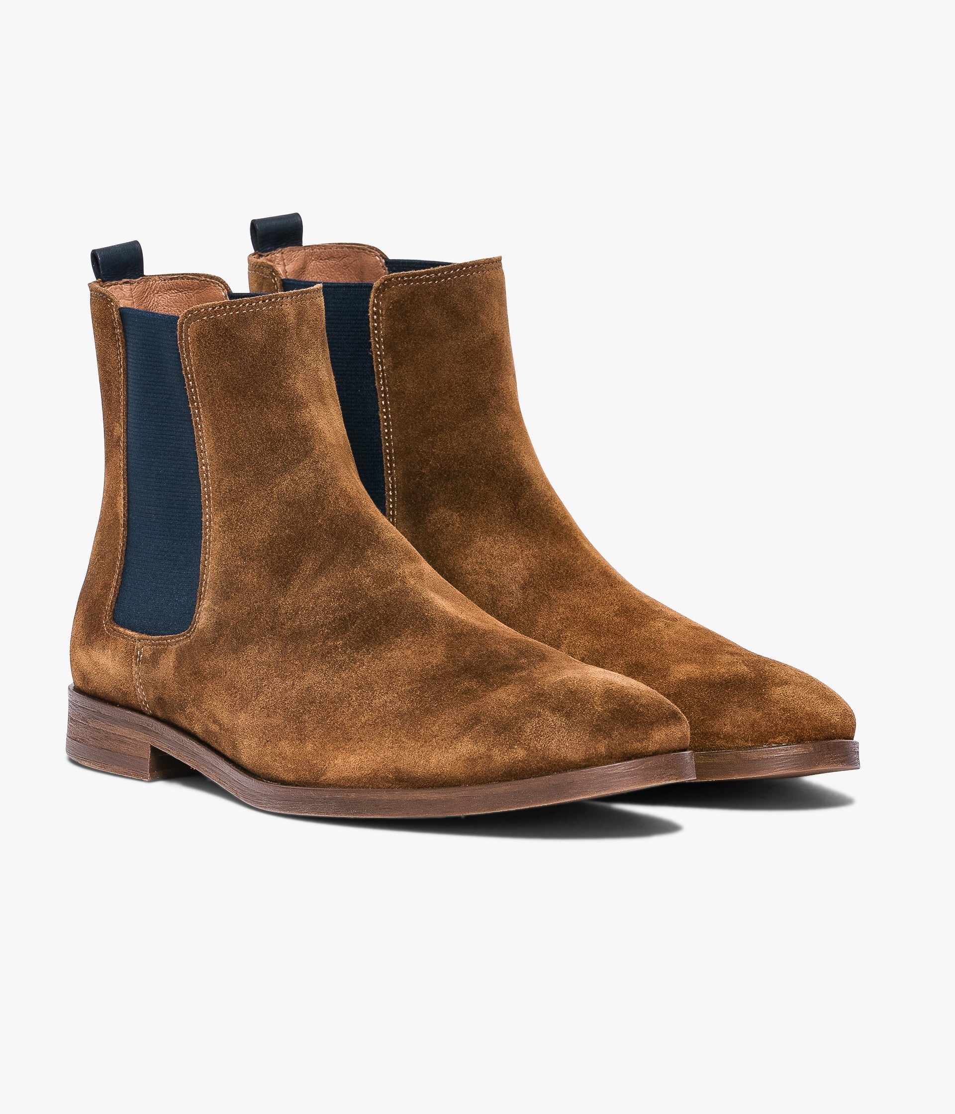 OMAR CHELSEA BOOTS Bocage MEN Bocage