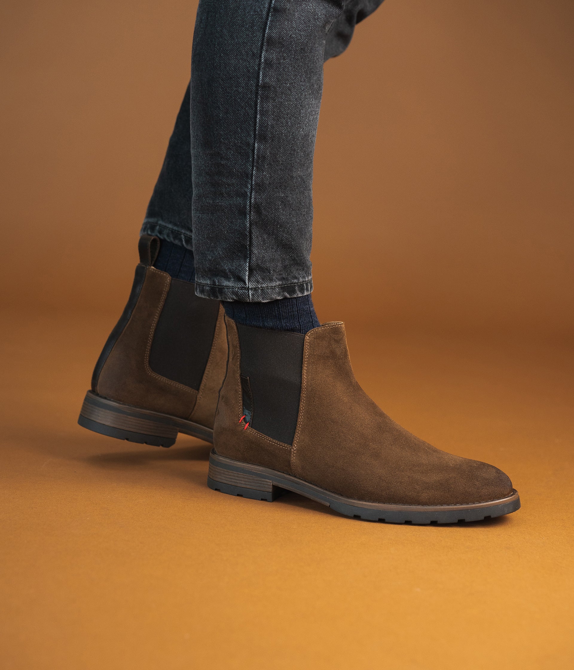 Bocage 2025 boots homme