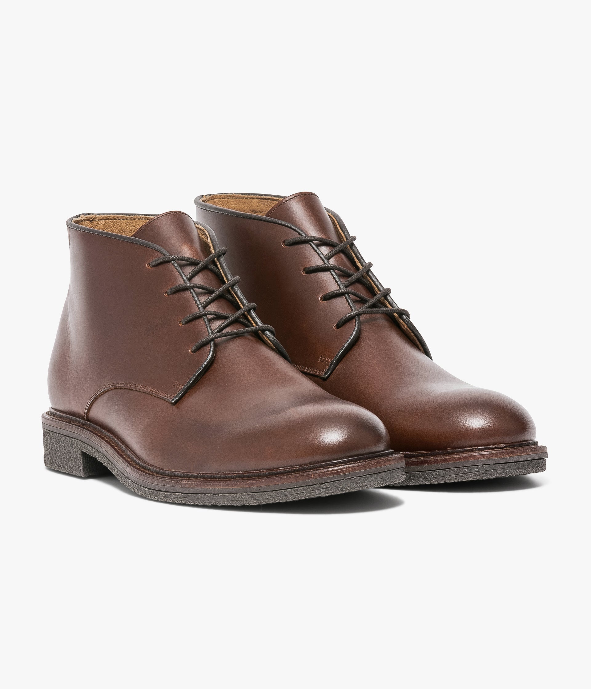 ROZIER LOW ANKLE BOOT Boots MEN Bocage