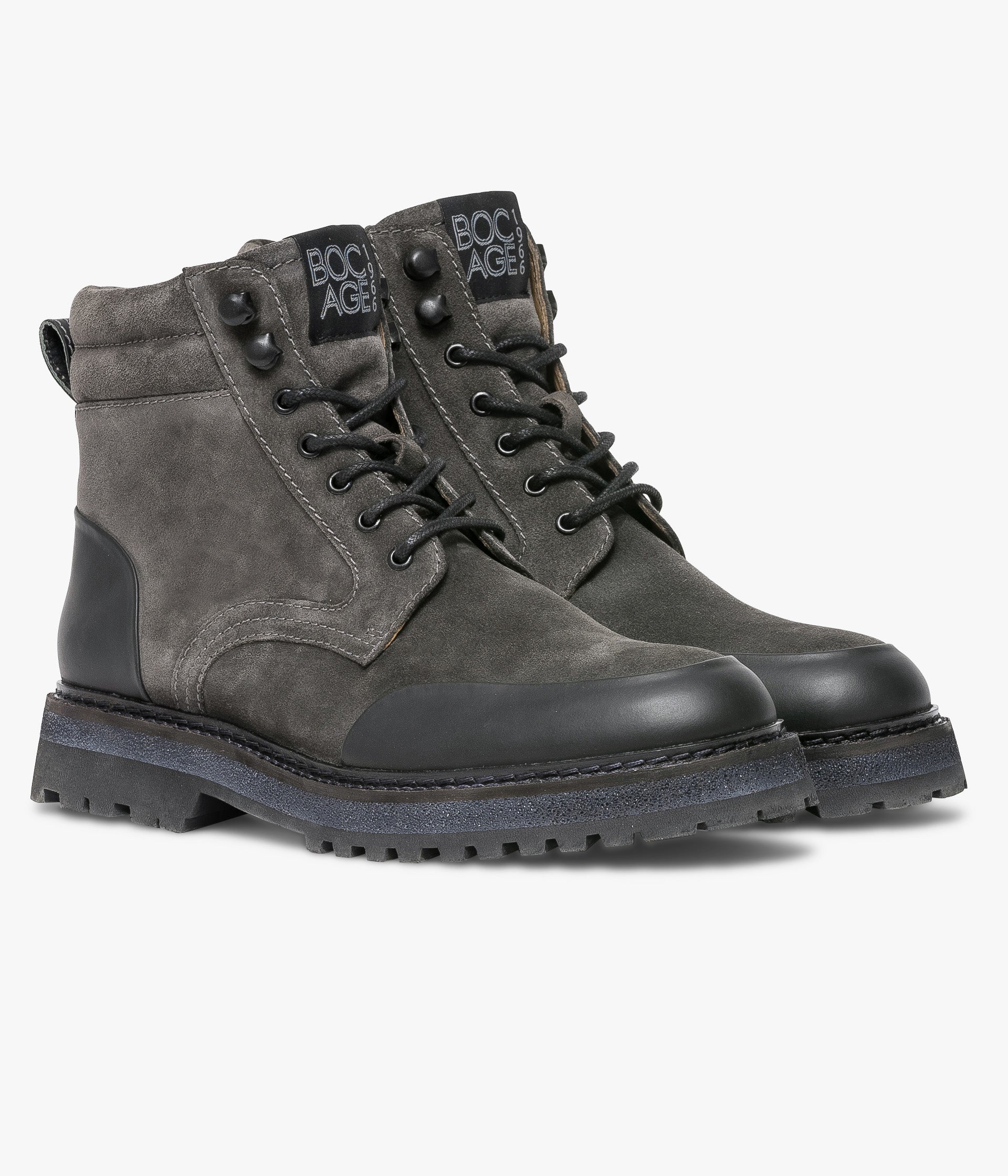 Patrick high boots cheap