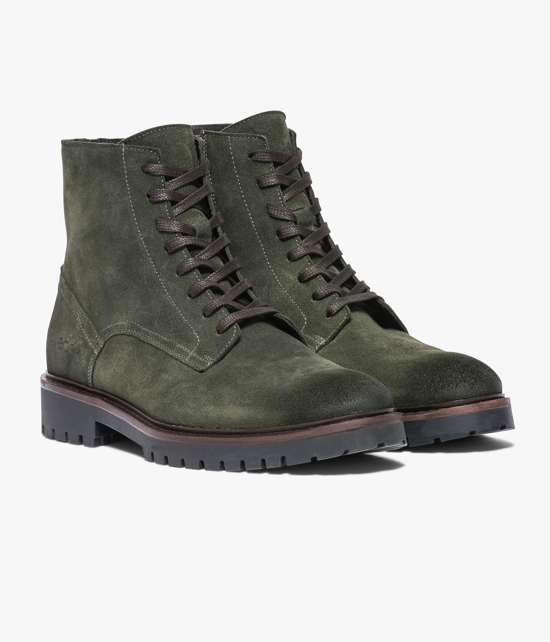 RALPHE ANKLE BOOTS Bocage MEN Bocage