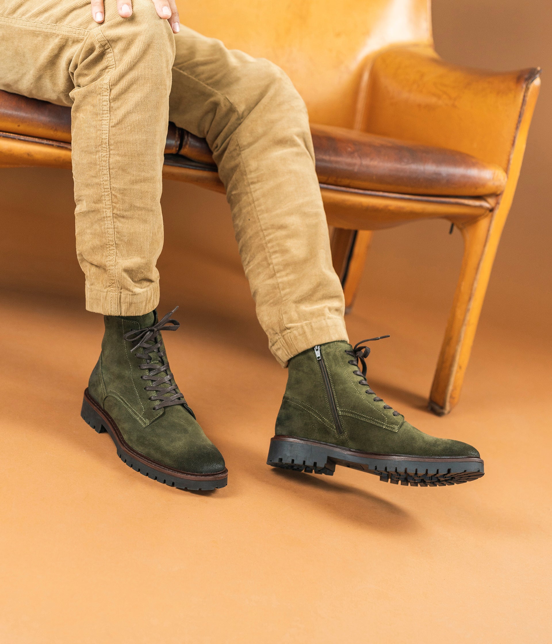 Bocage boots 2025
