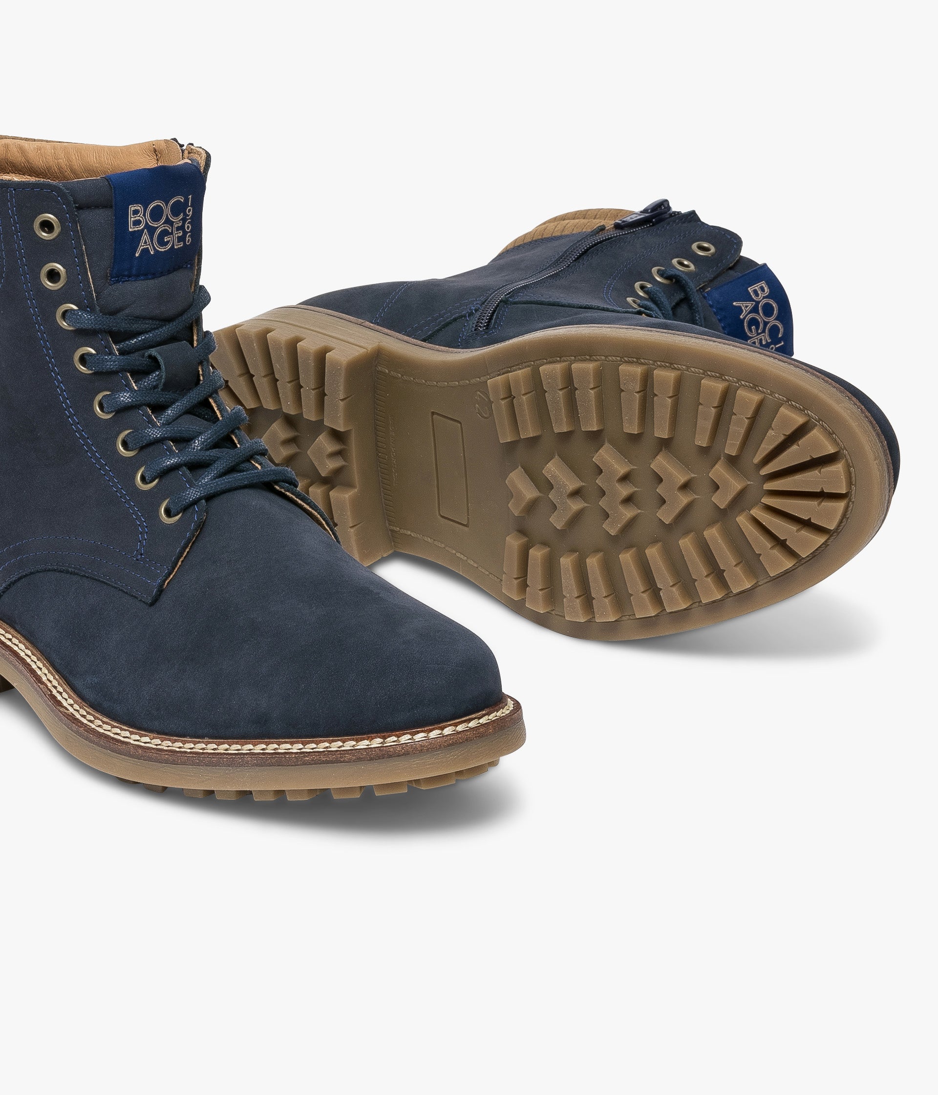 Mens blue ankle boots new arrivals