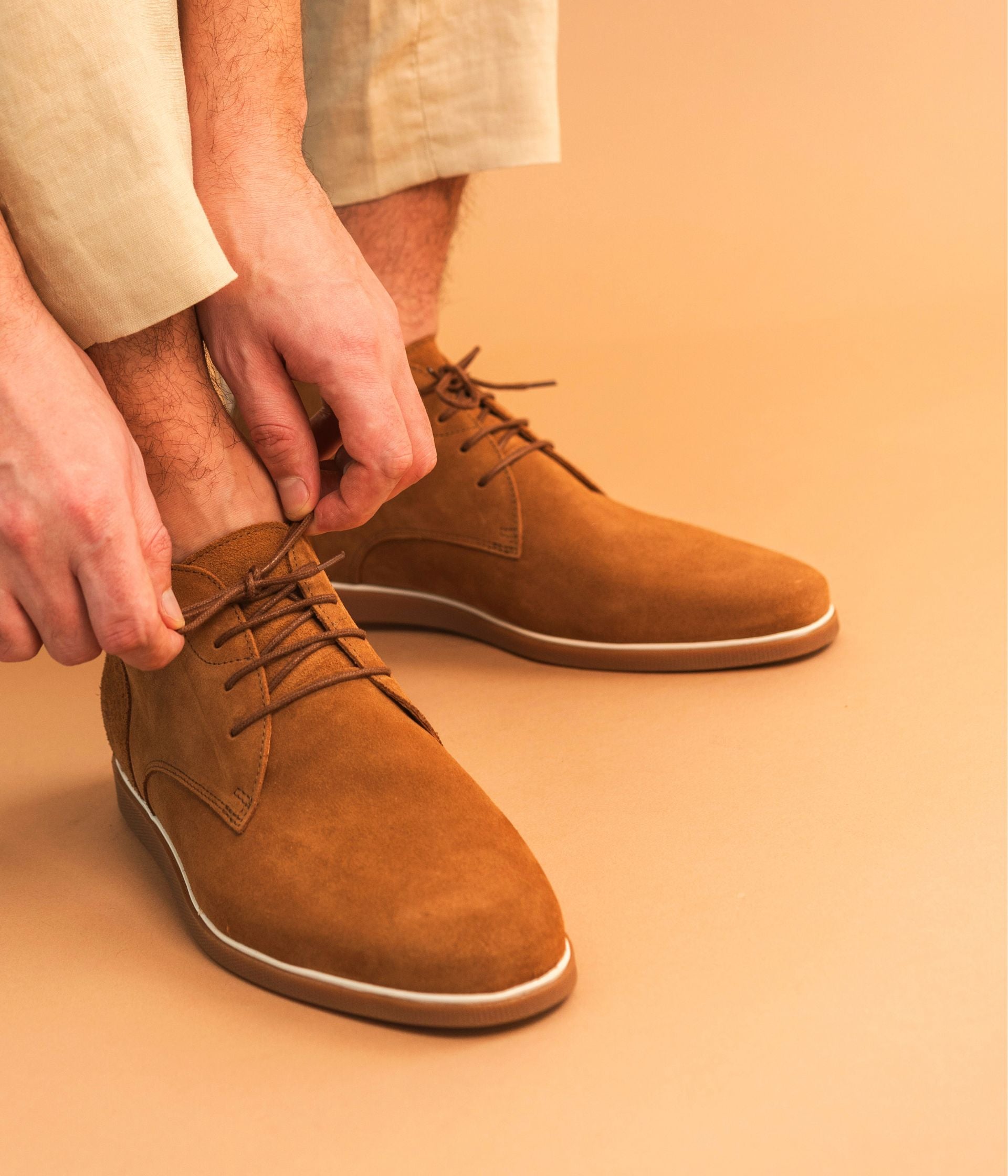 Low ankle boots for mens discount
