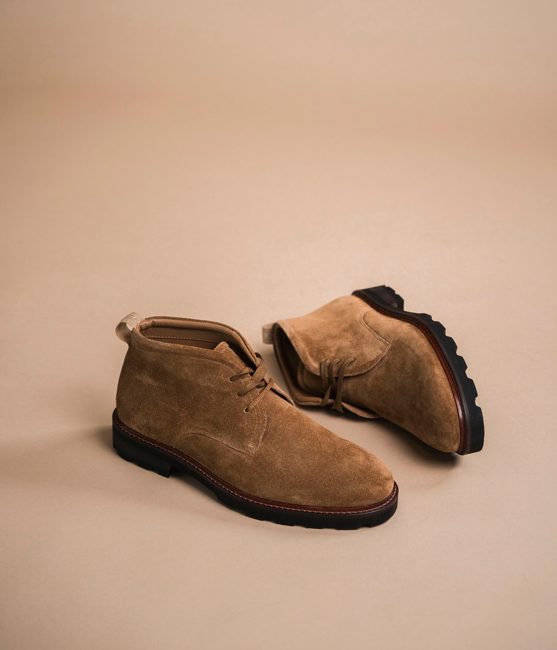 Low ankle boots for mens clearance