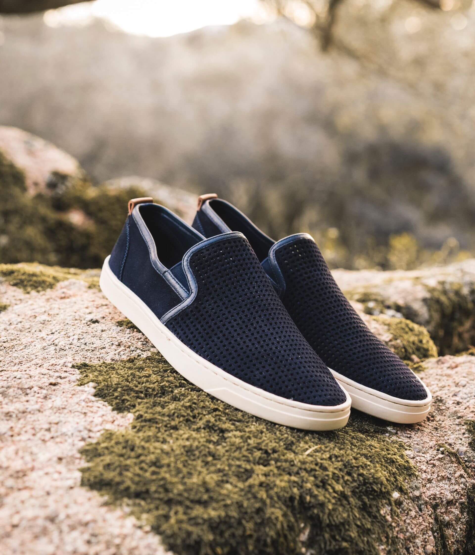 Slip ons mens store