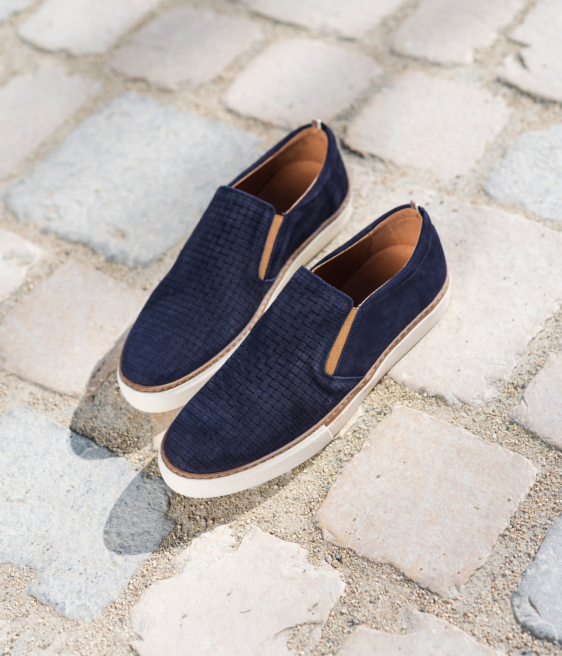 Chaussure 2025 slip on