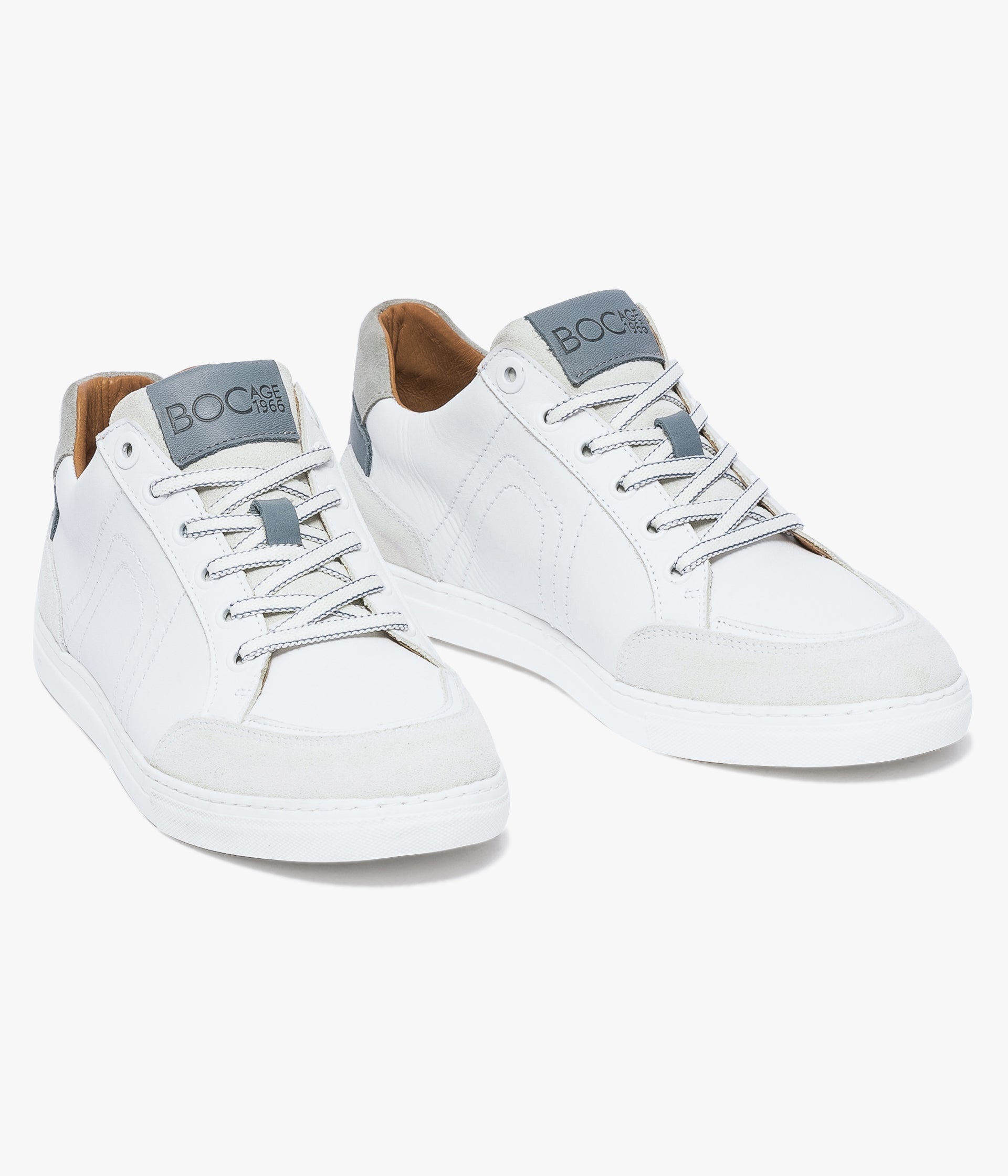 Bocage basket homme cheap