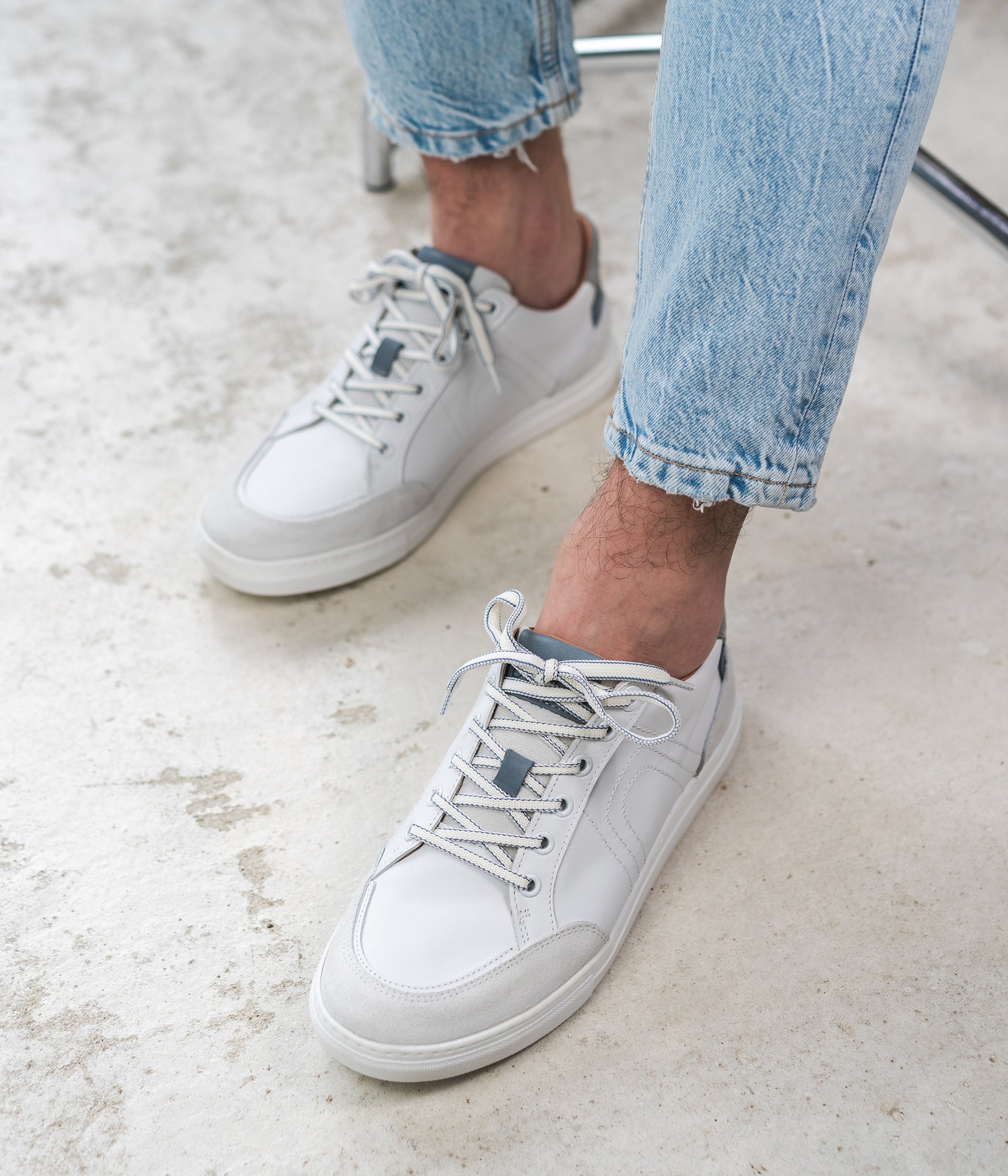 Basket bocage homme shop