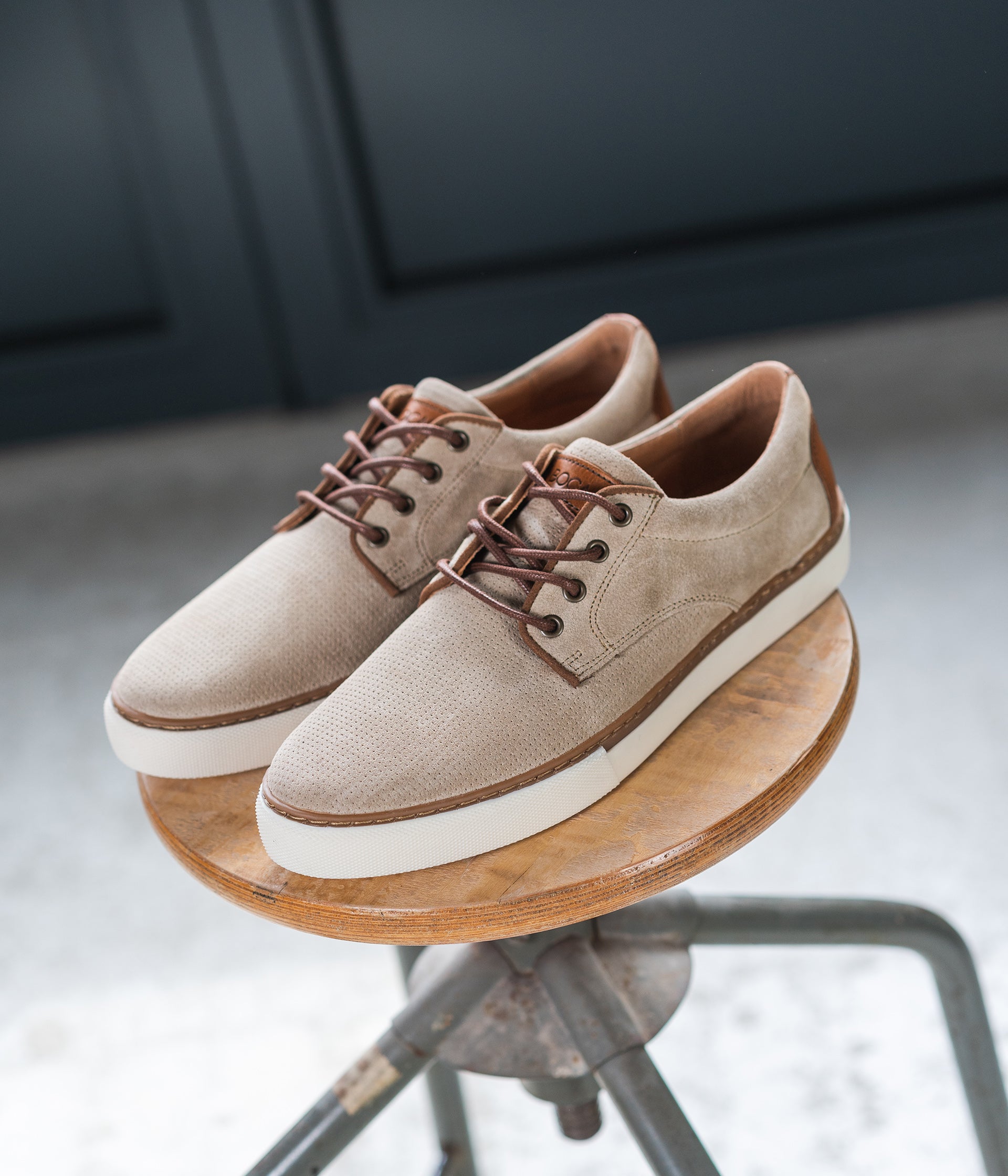 KADY SNEAKERS Sneakers MEN Bocage