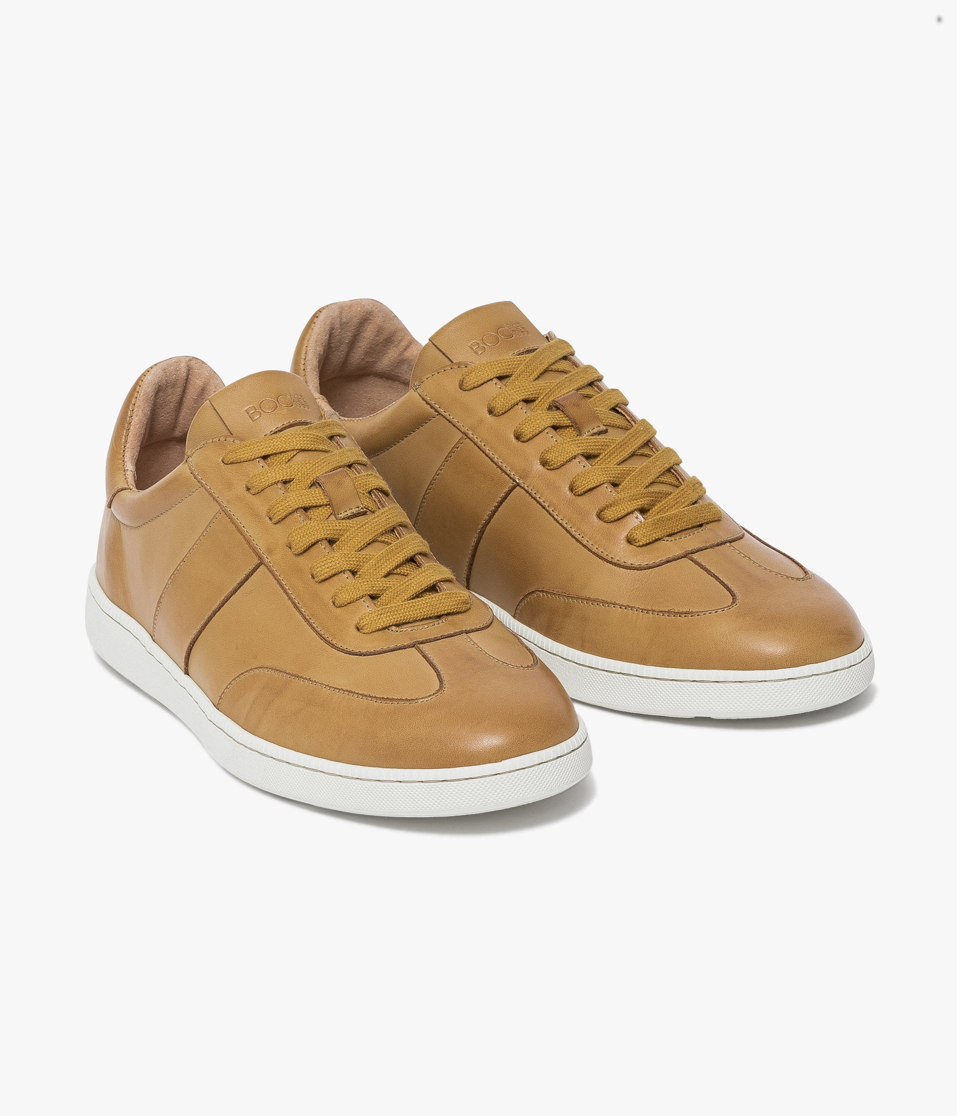 Camel colored tennis shoes hot sale