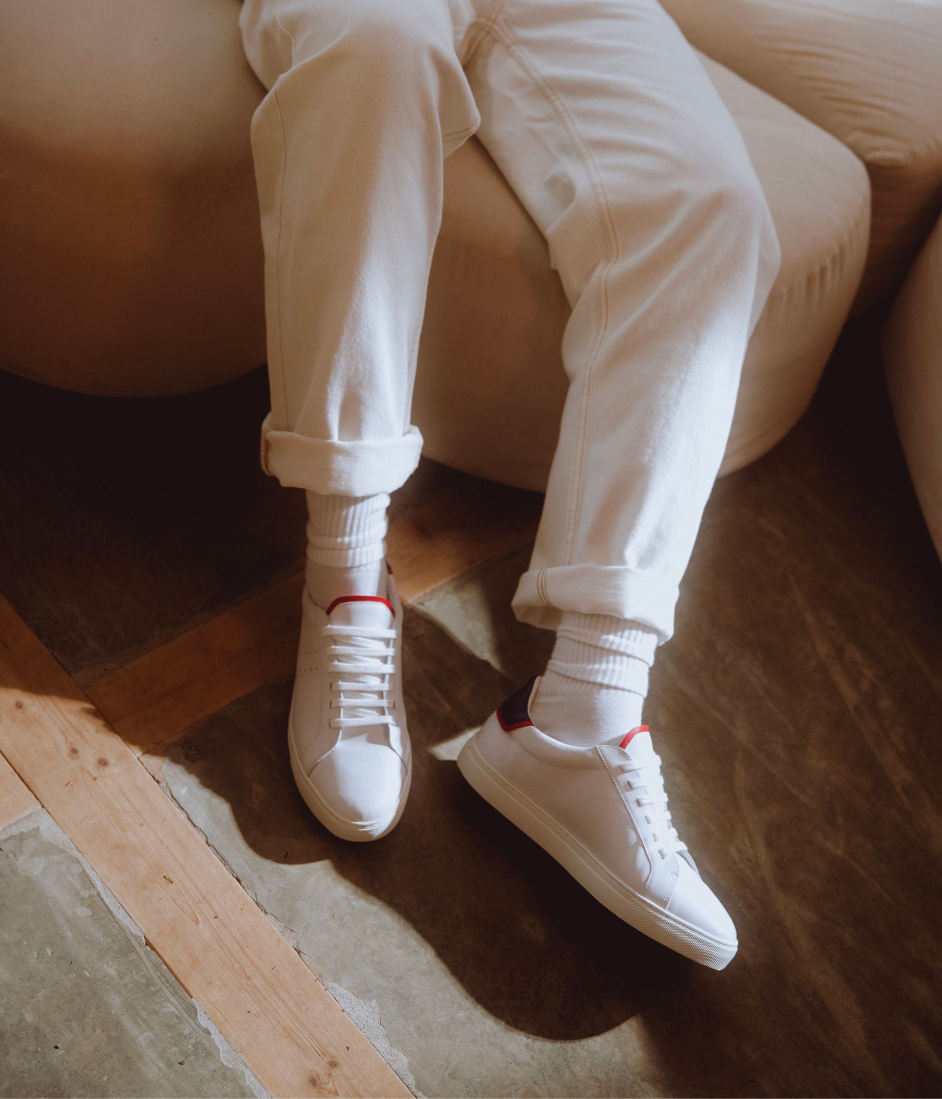 Bocage sneakers deals