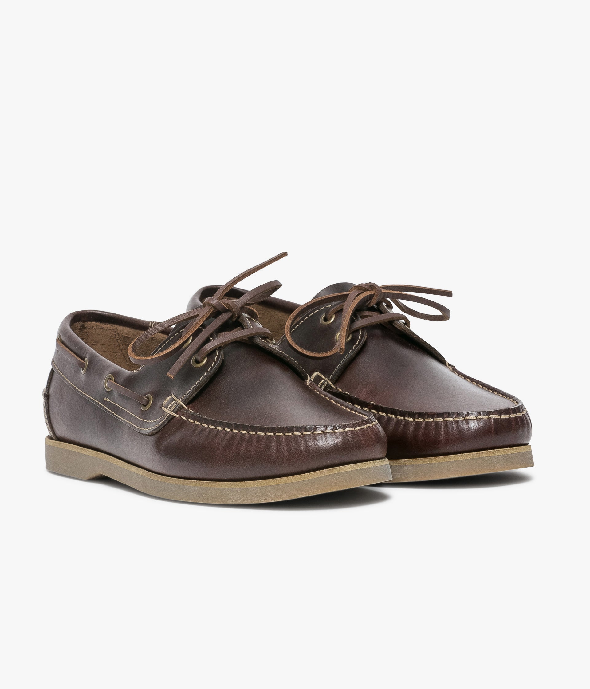 Lumberjack boat shoes hotsell