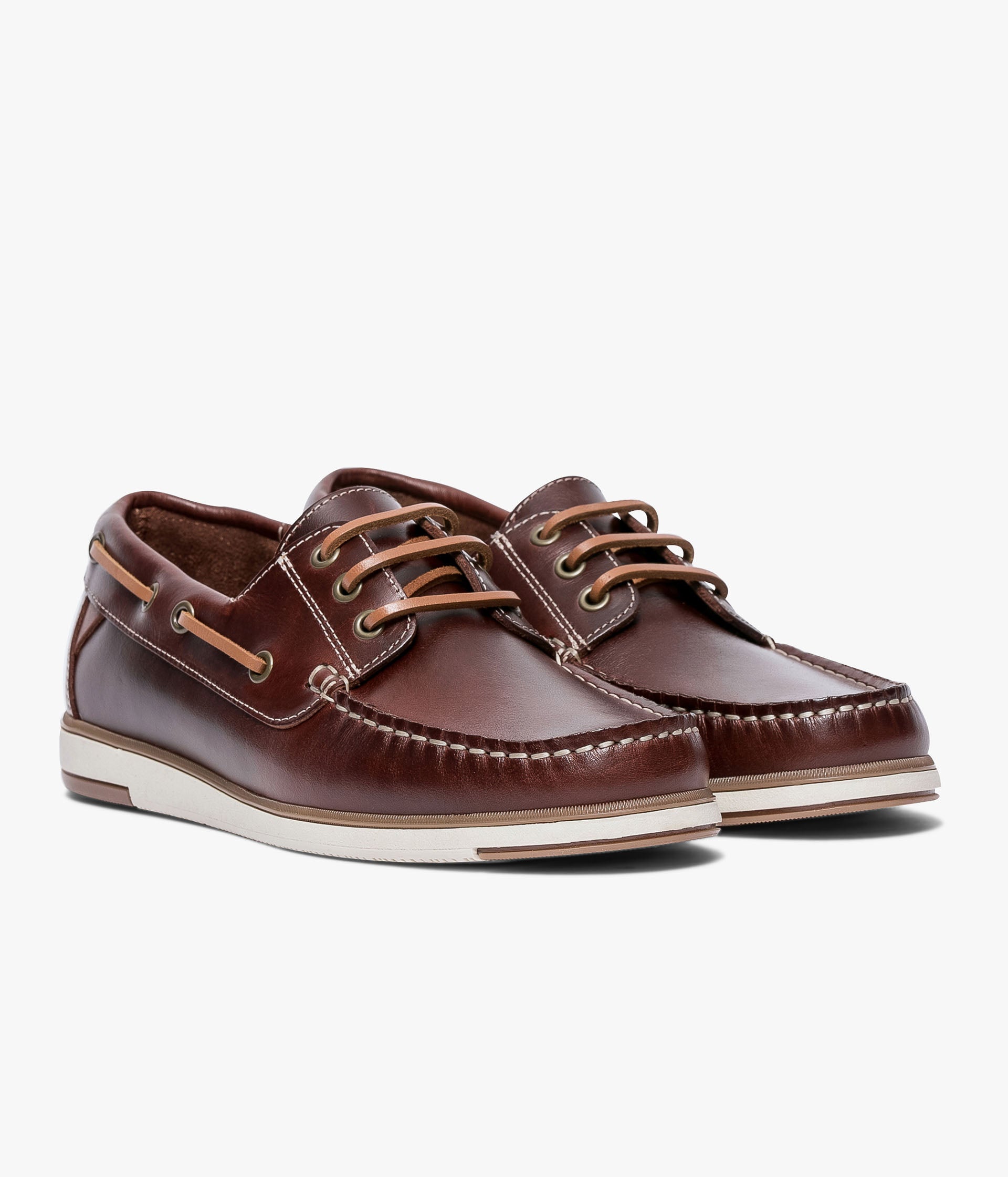 Lumberjack deck shoes store