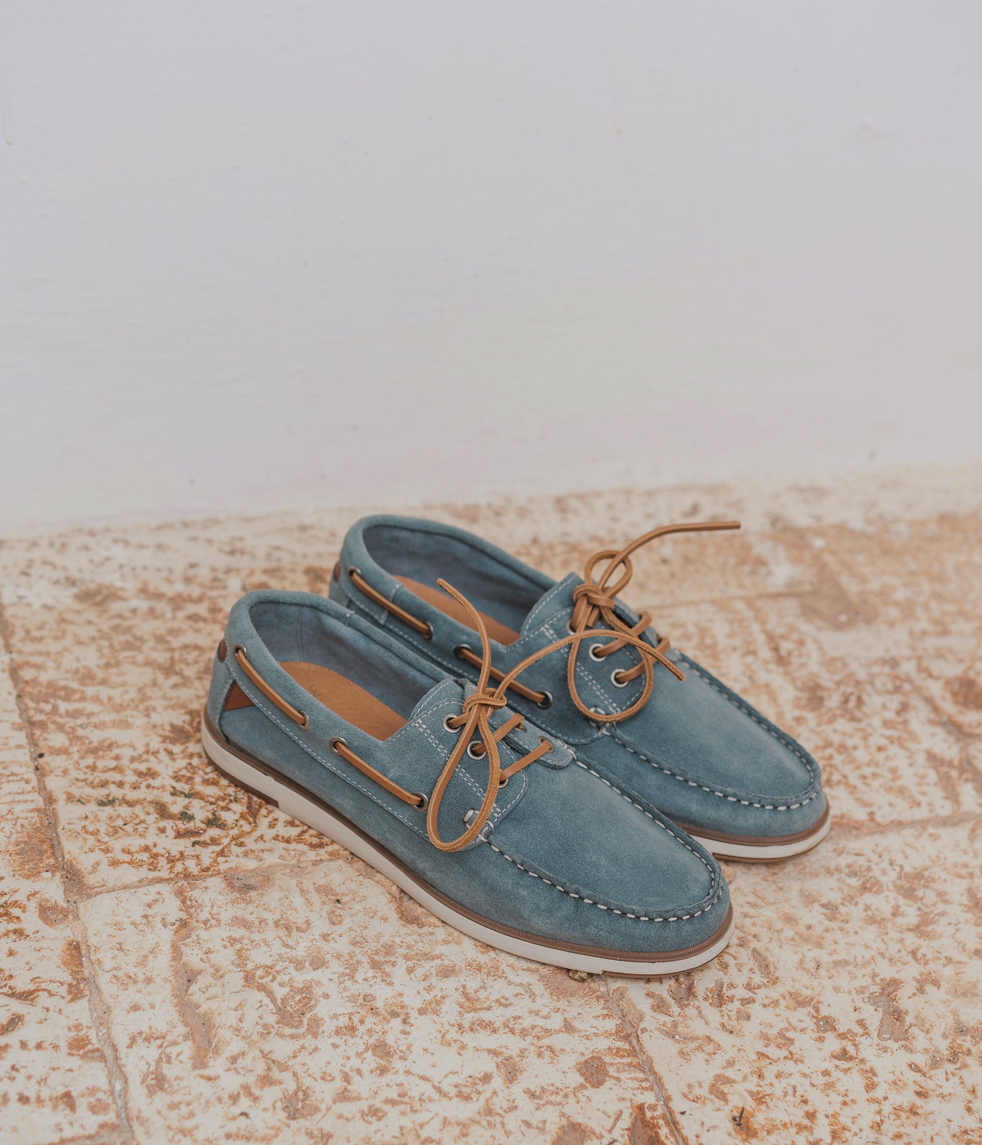 DEAN DECK SHOES Bocage MEN Bocage