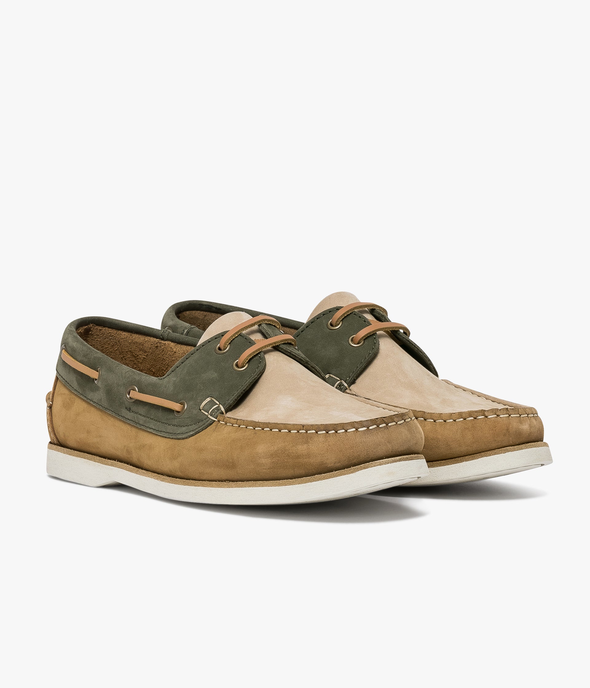 Camel boat shoes shop