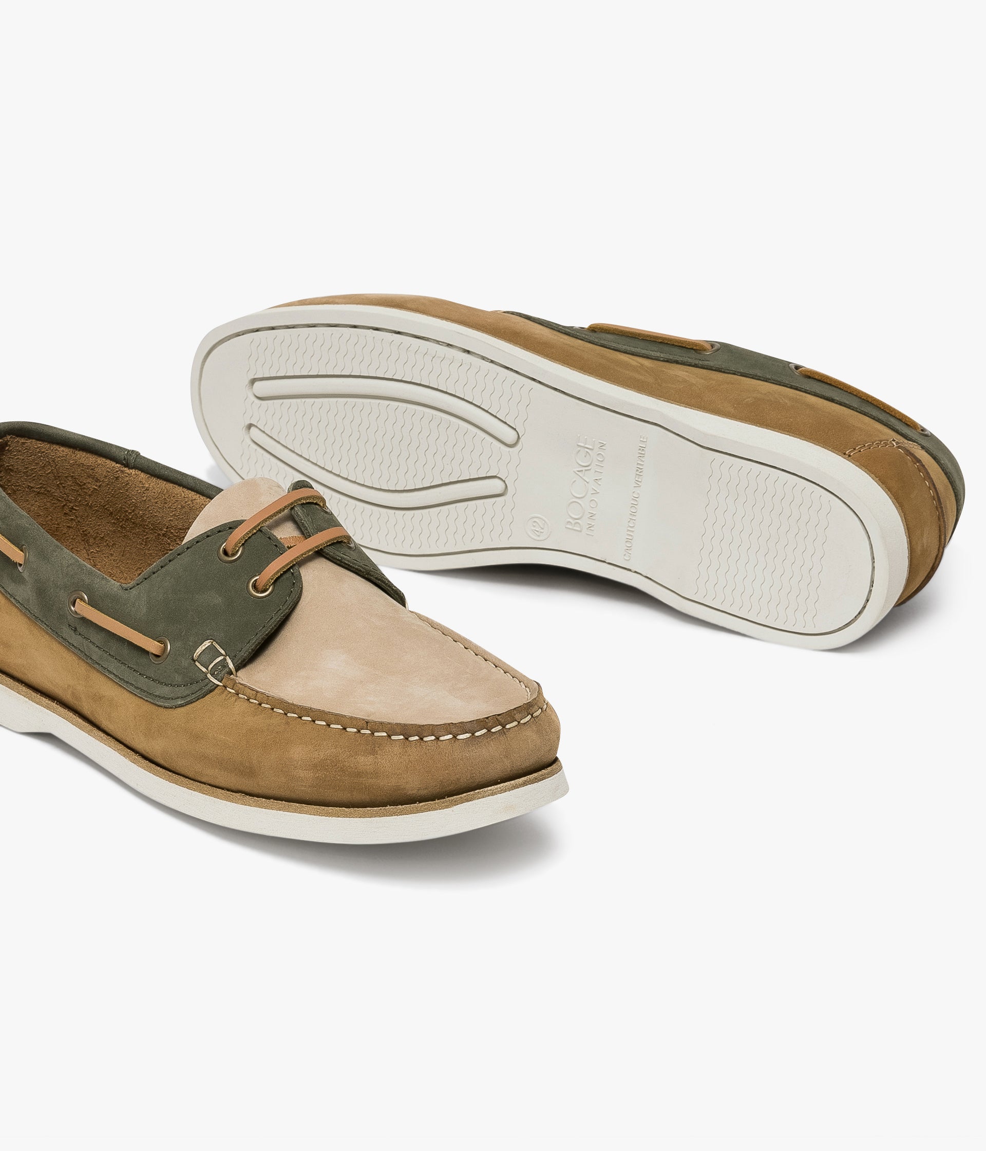 Camel boat shoes outlet