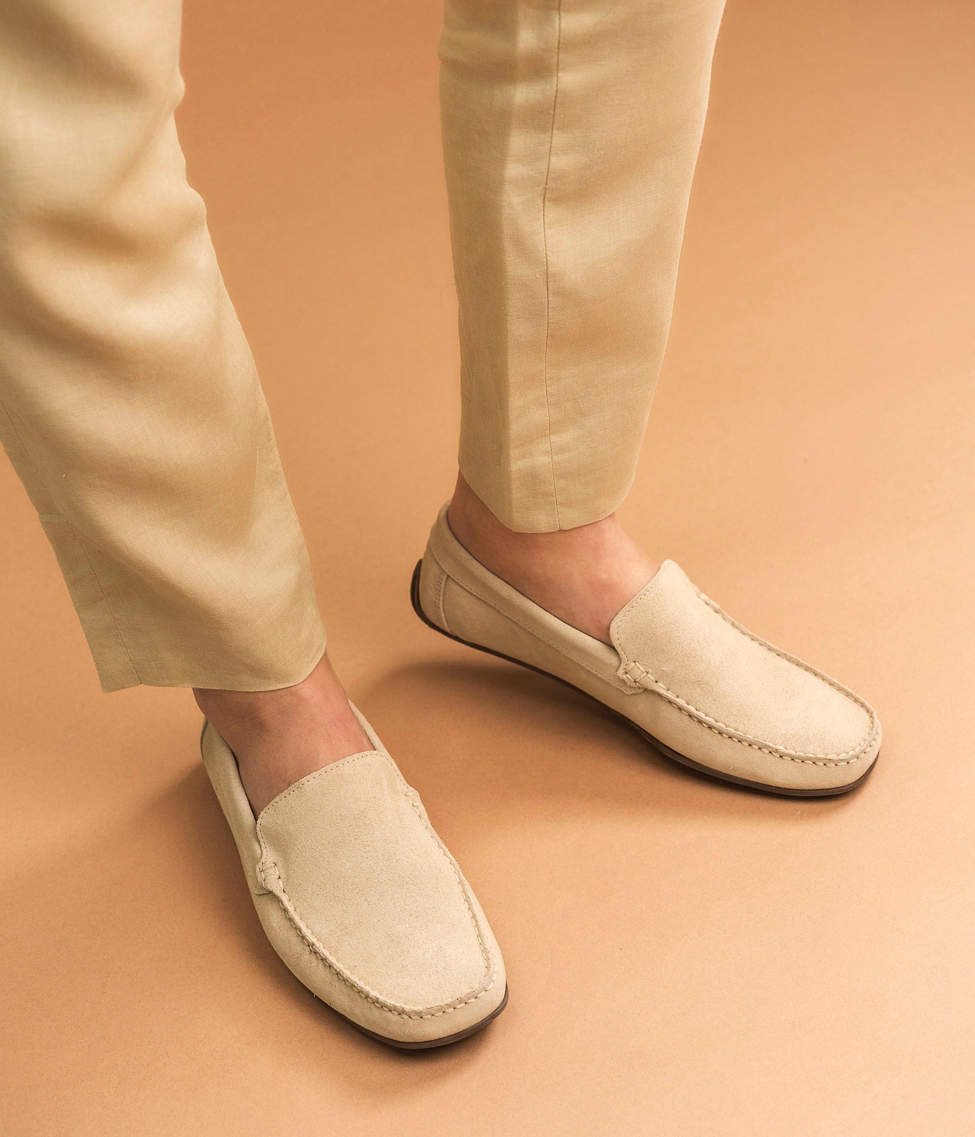 Bocage sales mocassin homme