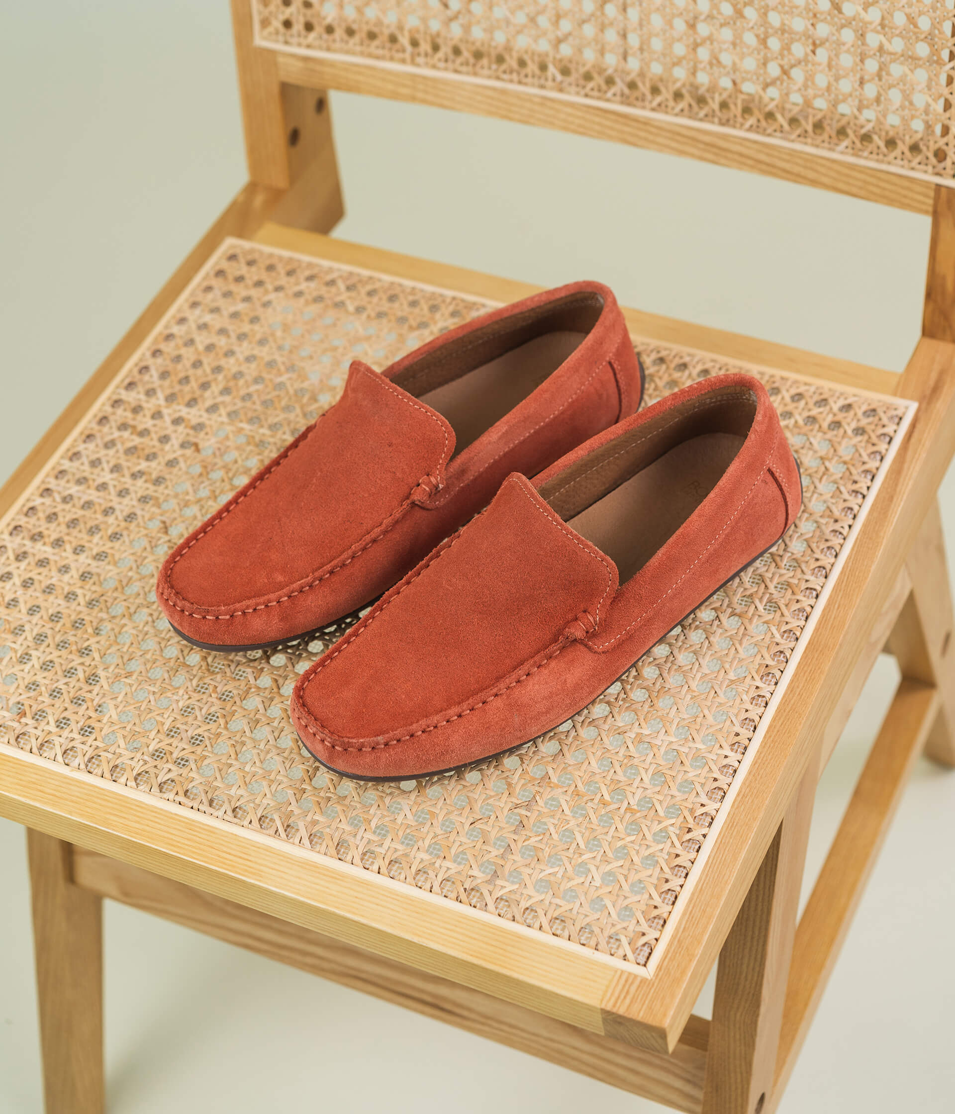 BRICK SOLAL LOAFER Loafers boat shoes MEN Bocage