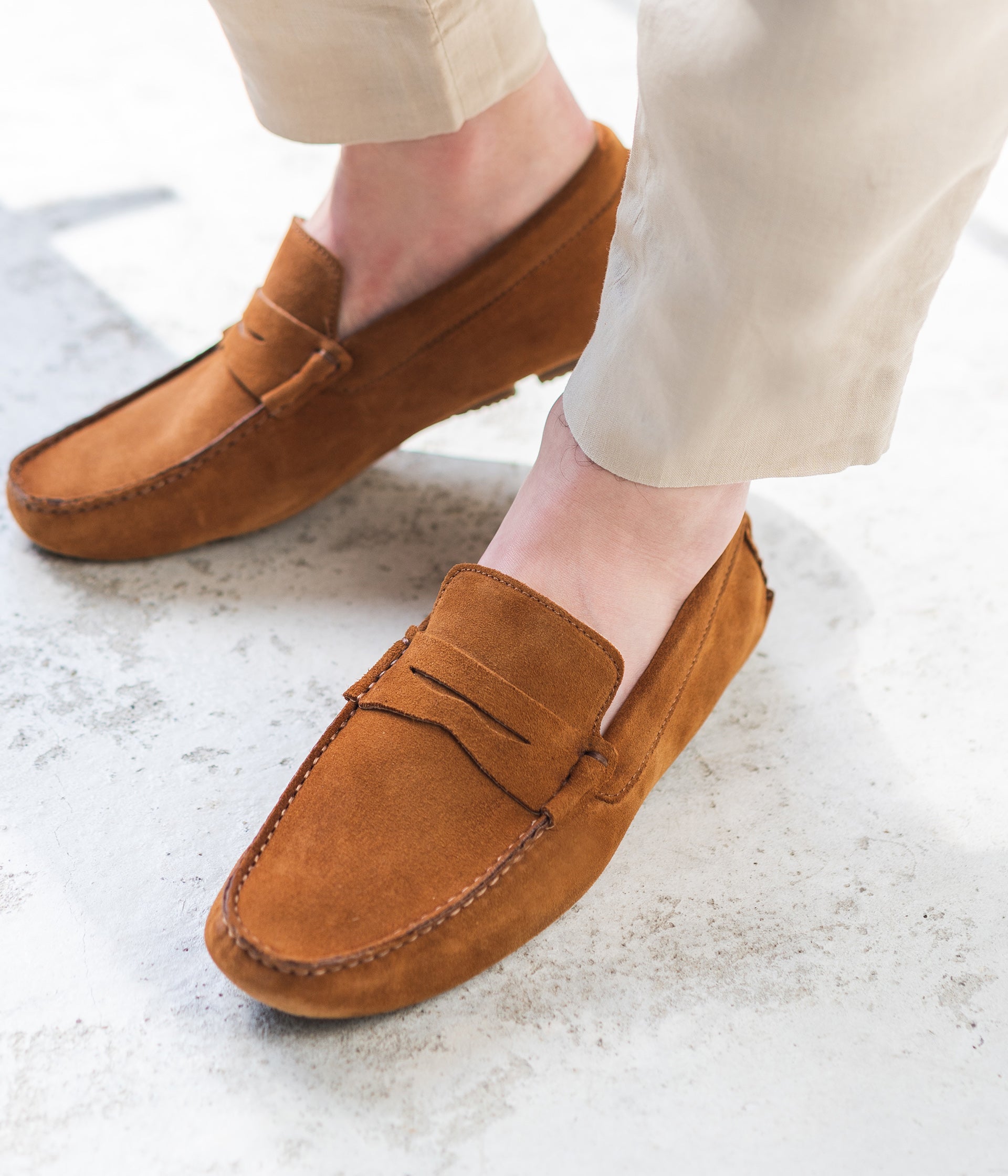 Apres moccasins best sale