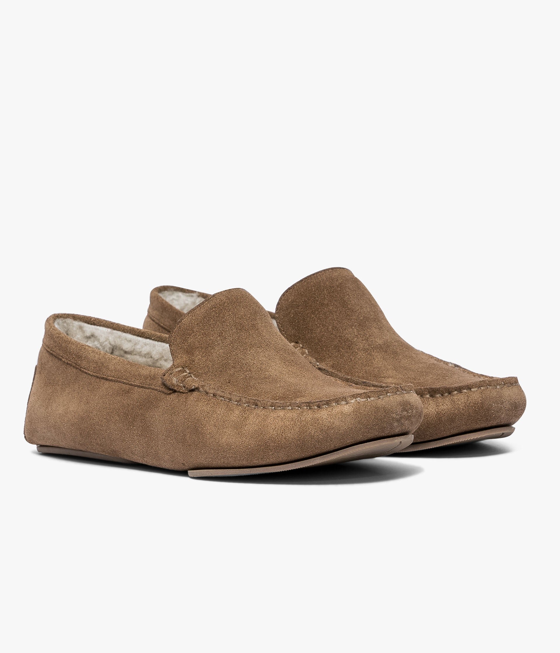 SACHA SLIPPERS Bocage MEN Bocage