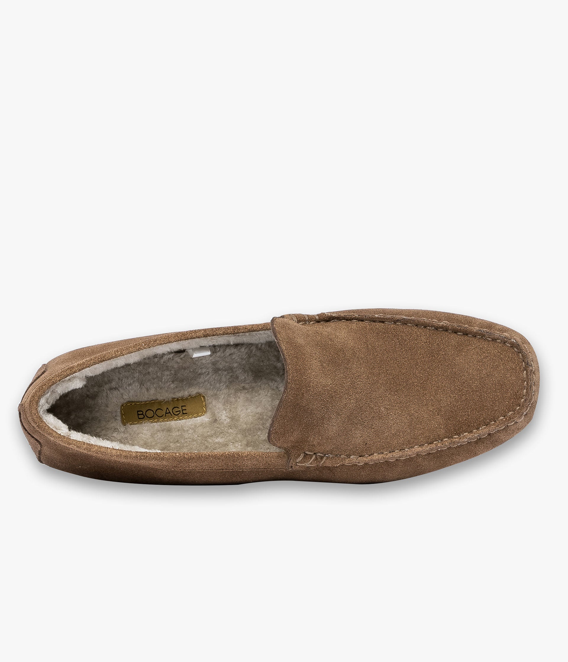 SACHA SLIPPERS Bocage MEN Bocage