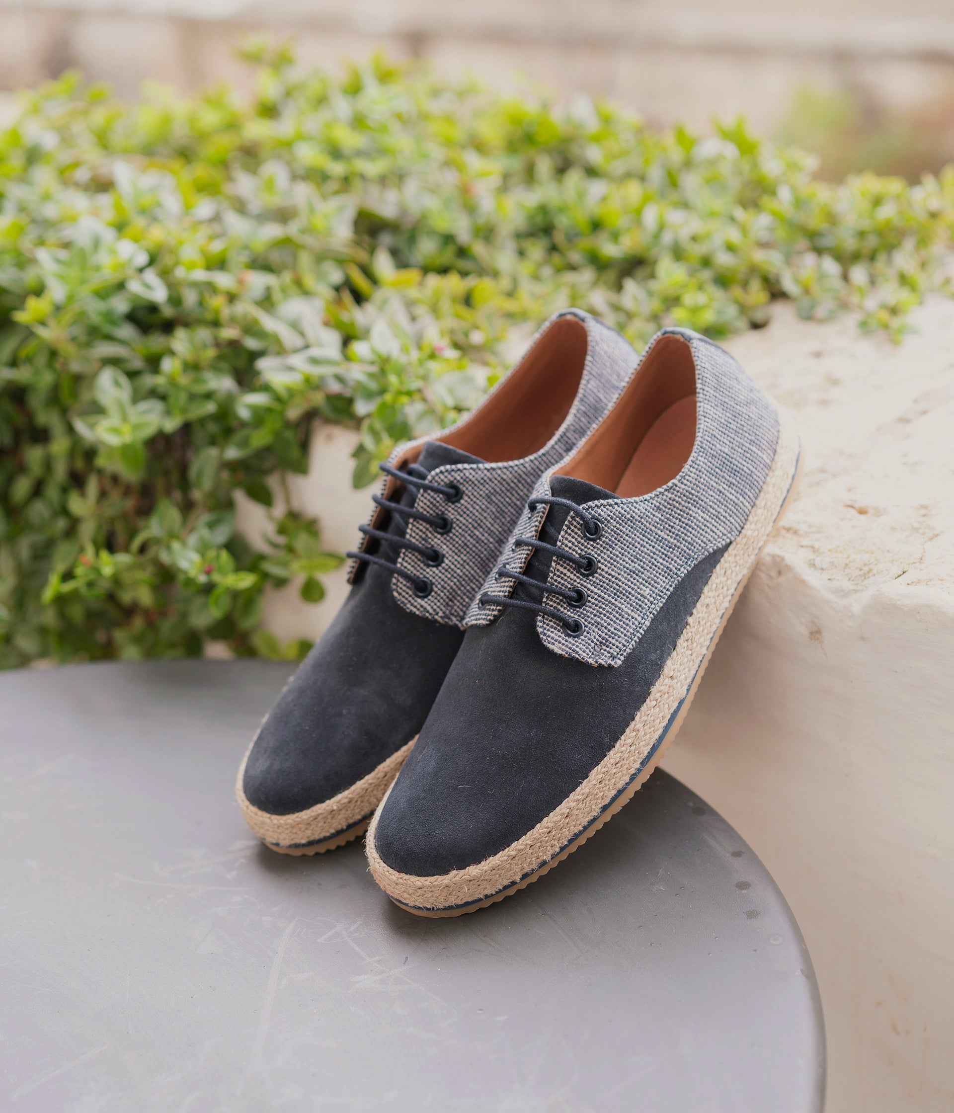 Derbies bocage sale