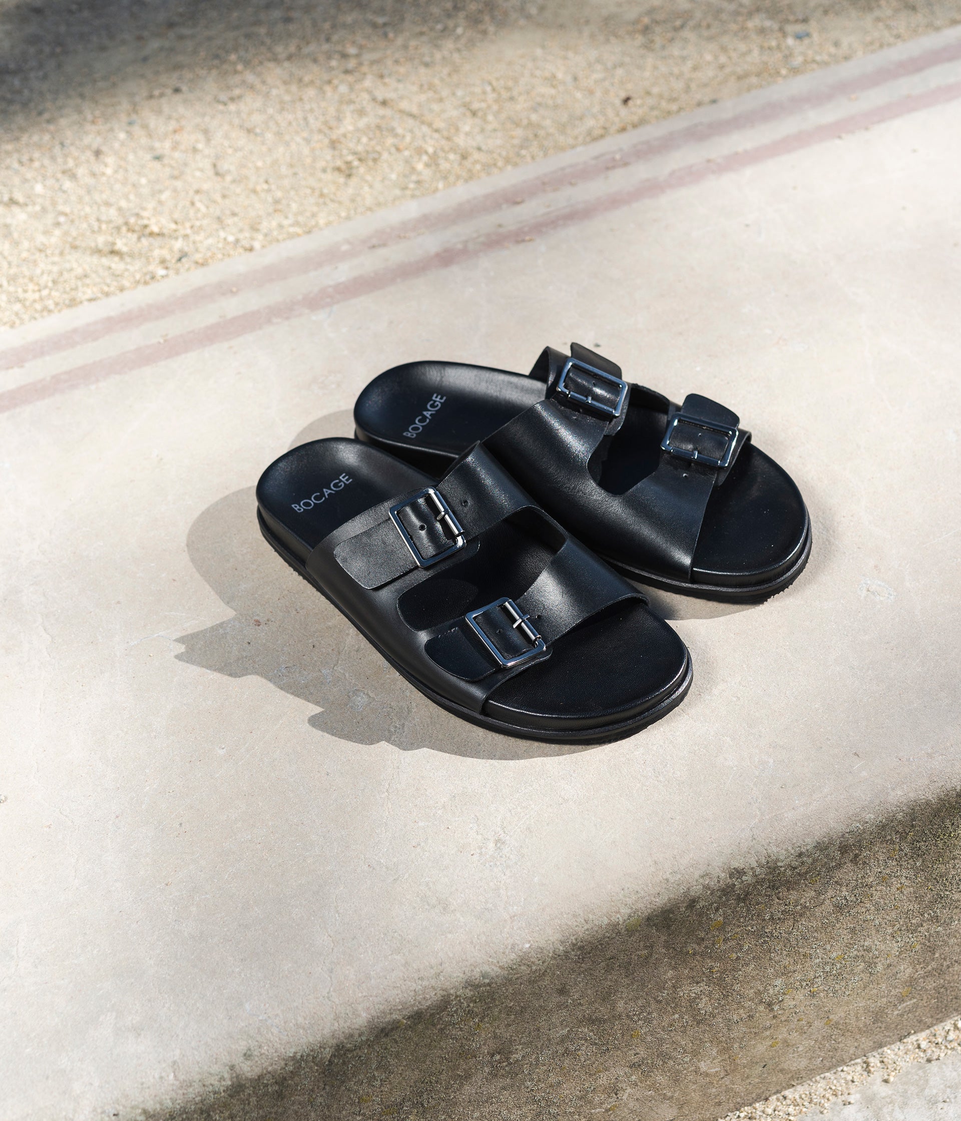 Bocage mules sale