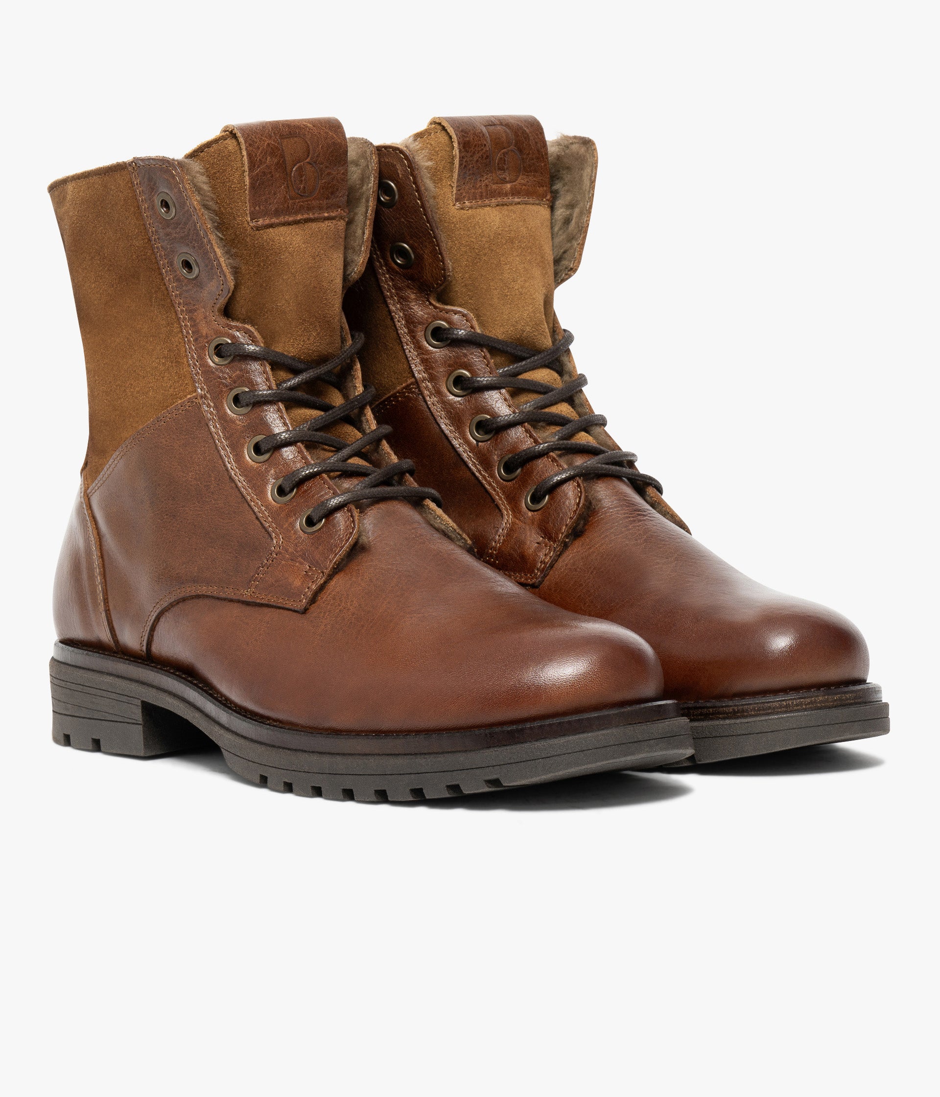Boots and Chelsea boots for men Bocage