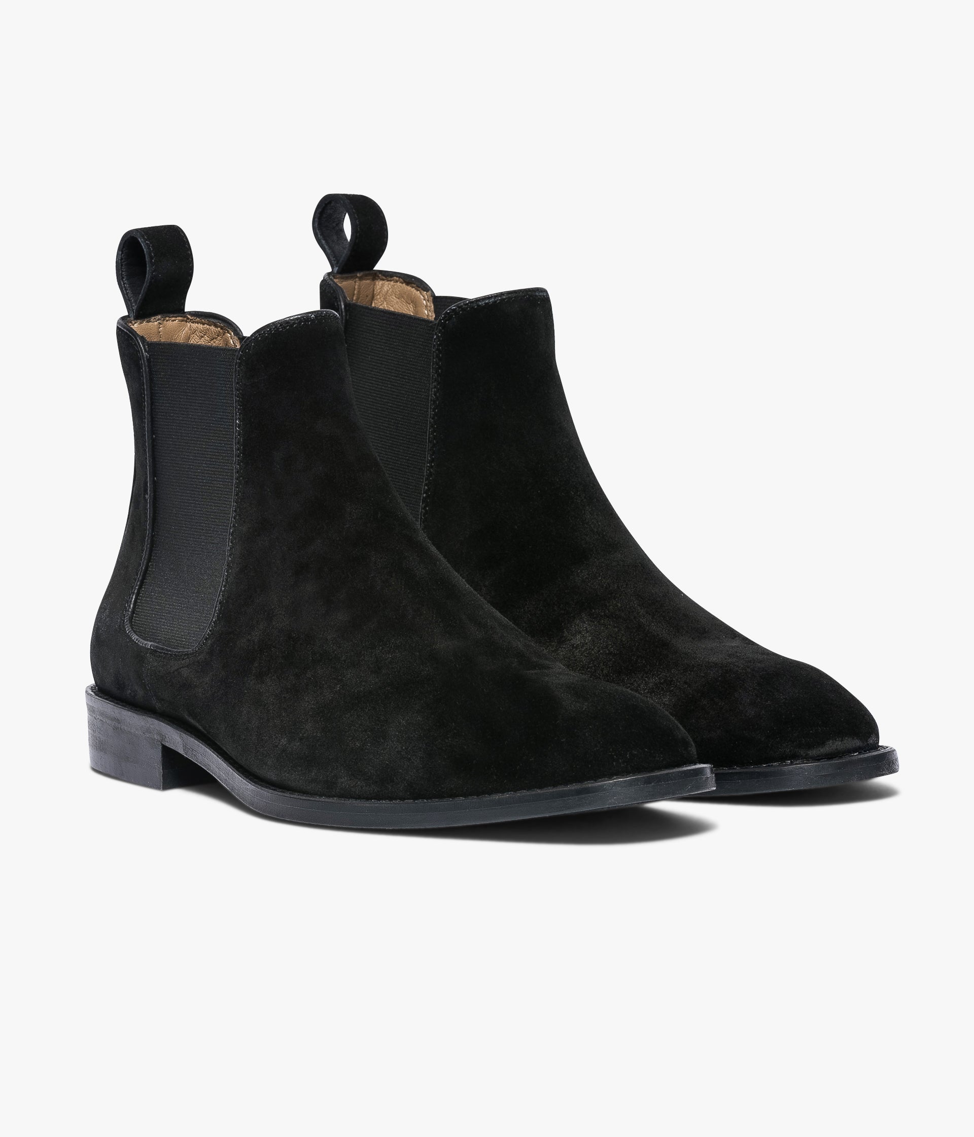 MARKUS CHELSEA BOOTS Boots MEN Bocage