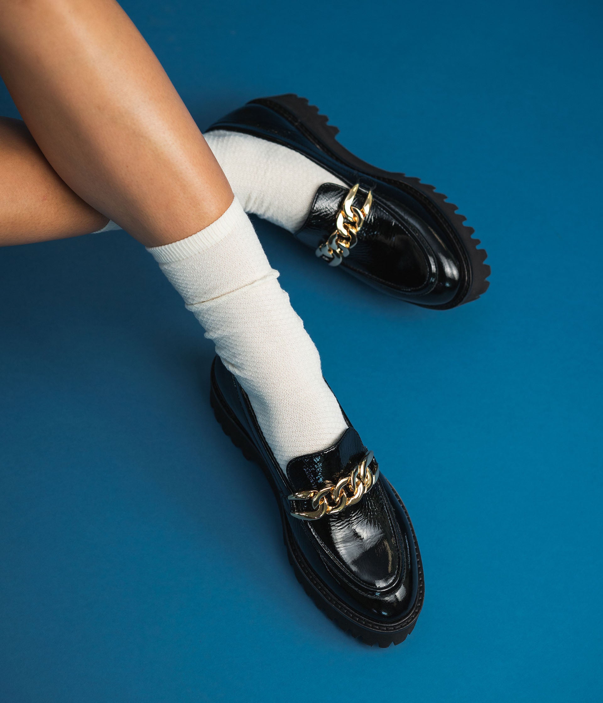 Mocassin bocage sales