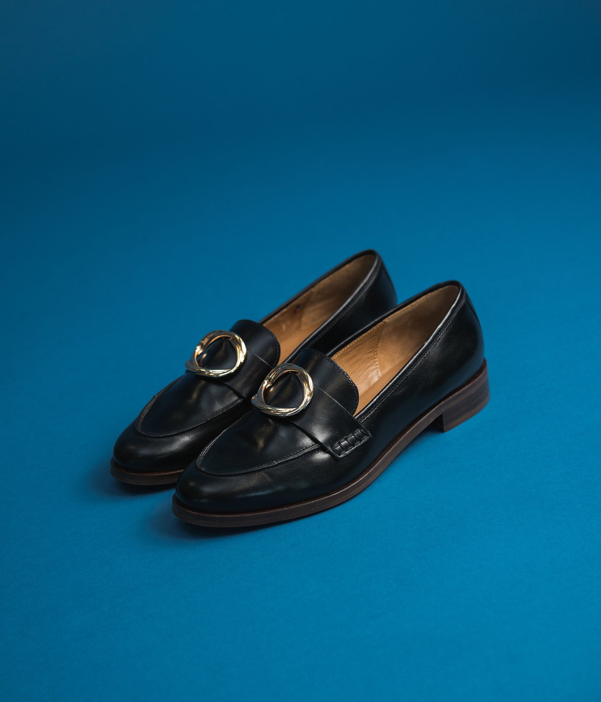 Mocassin bocage shop
