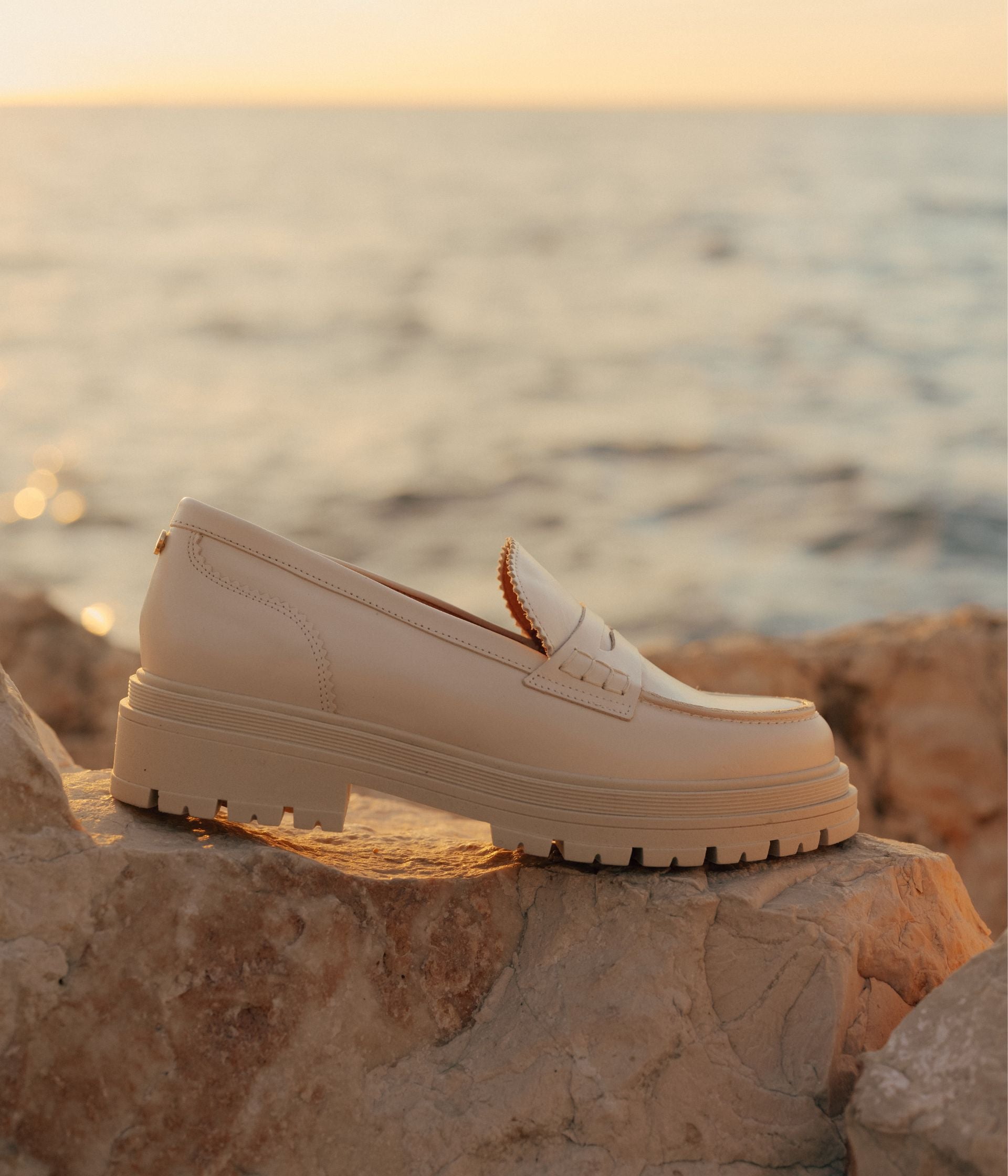 Mocassin femme bocage deals