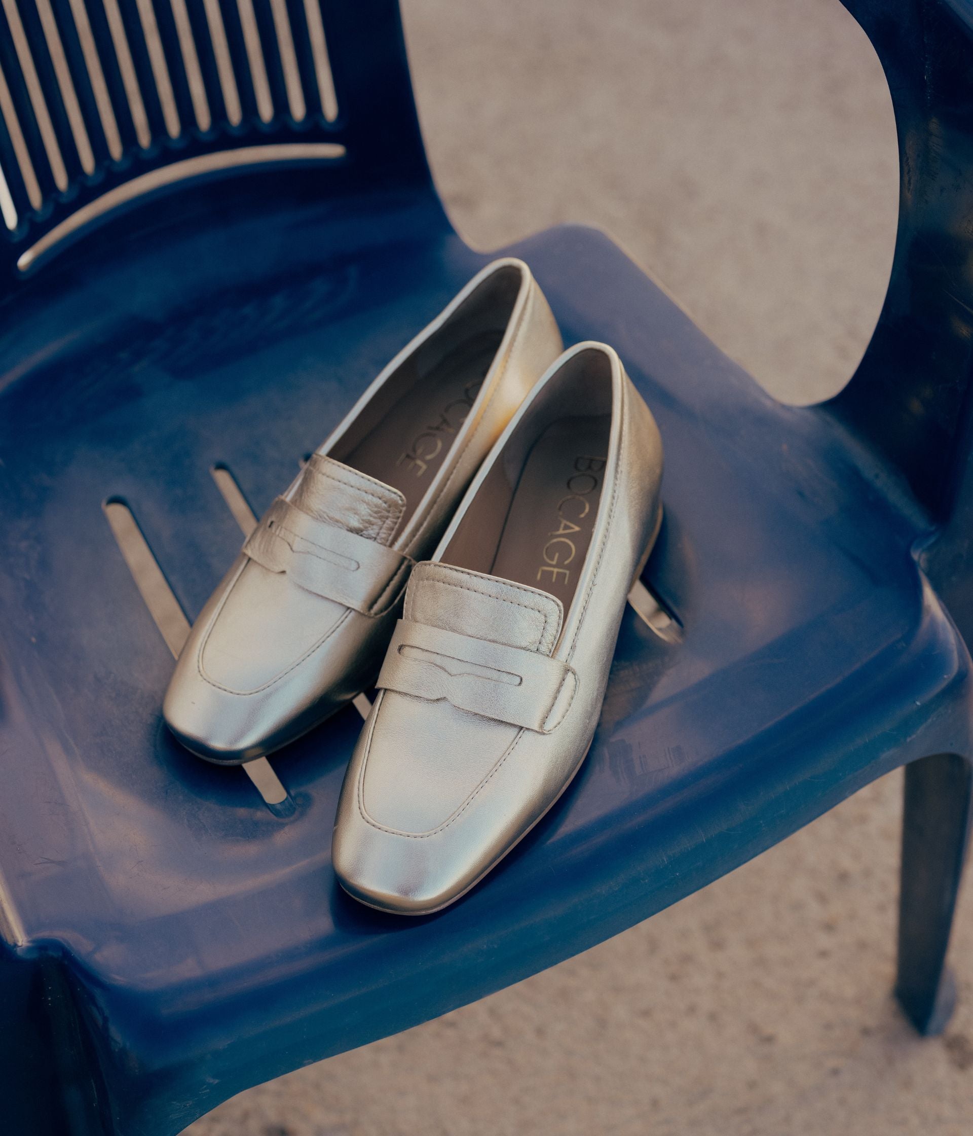 Chaussures bocage soldes on sale