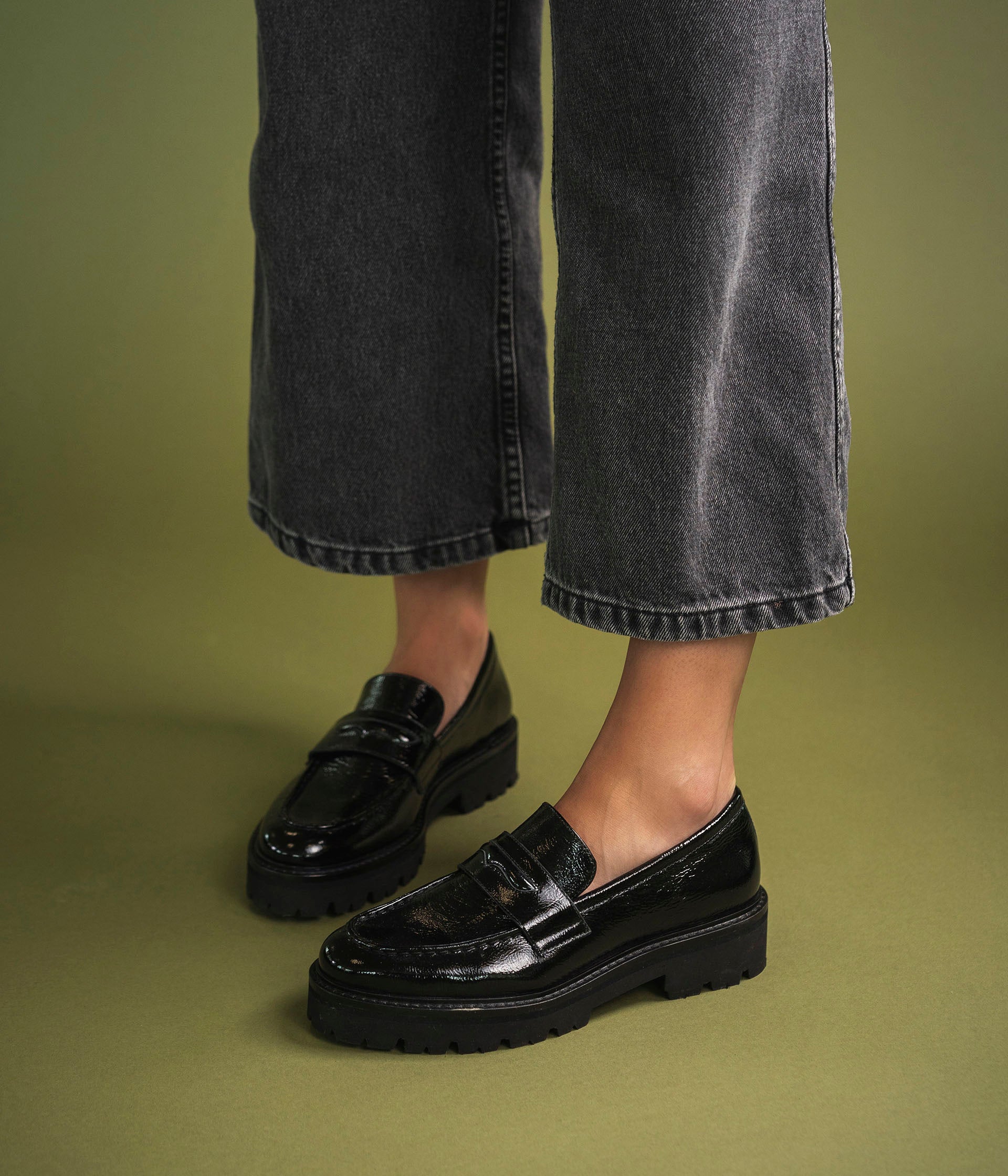 Mocassin bocage deals