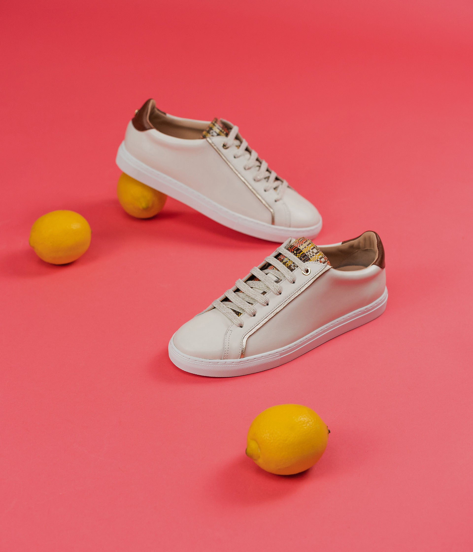 OFF WHITE LOUNA SNEAKER Sneakers WOMEN Bocage