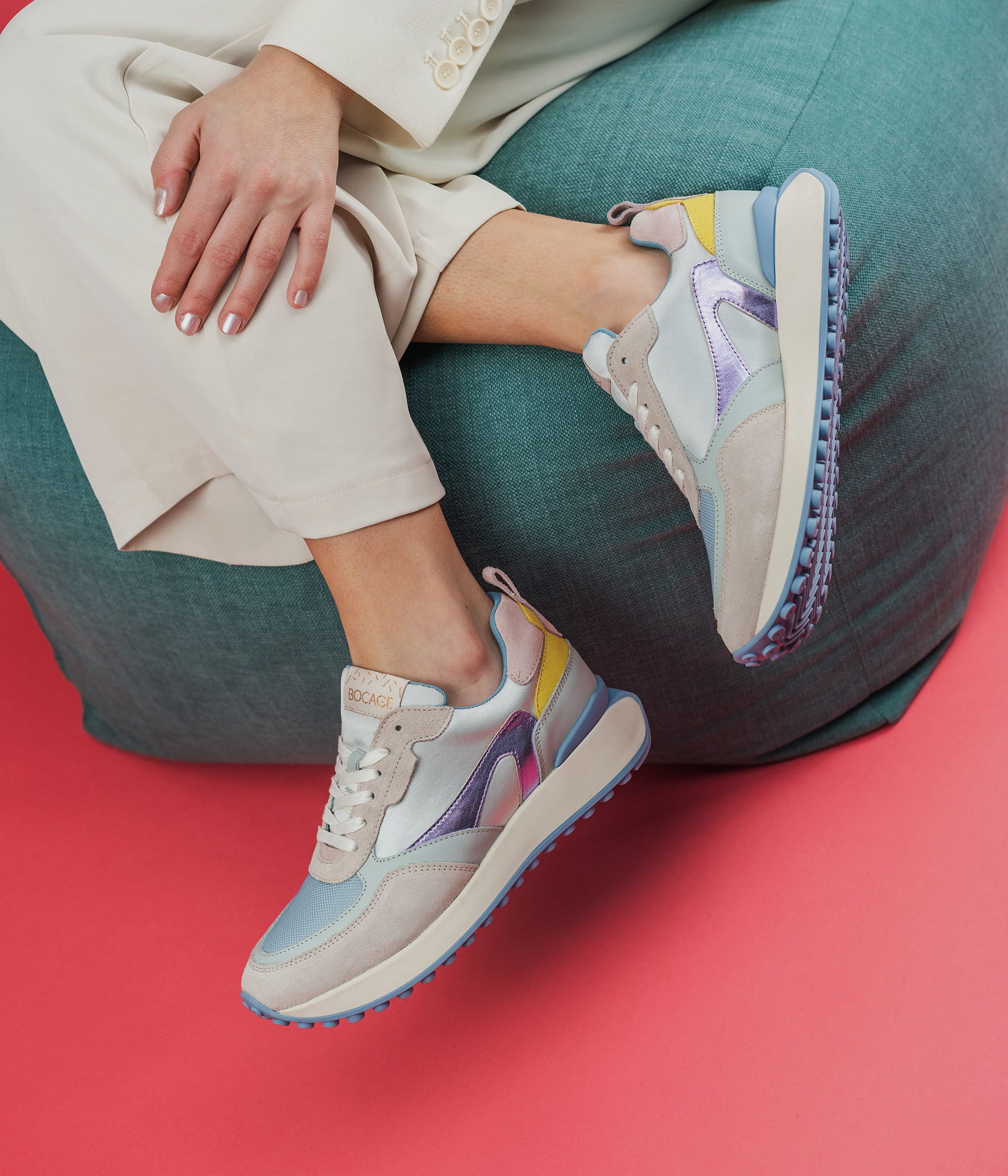 Bocage sneakers shop