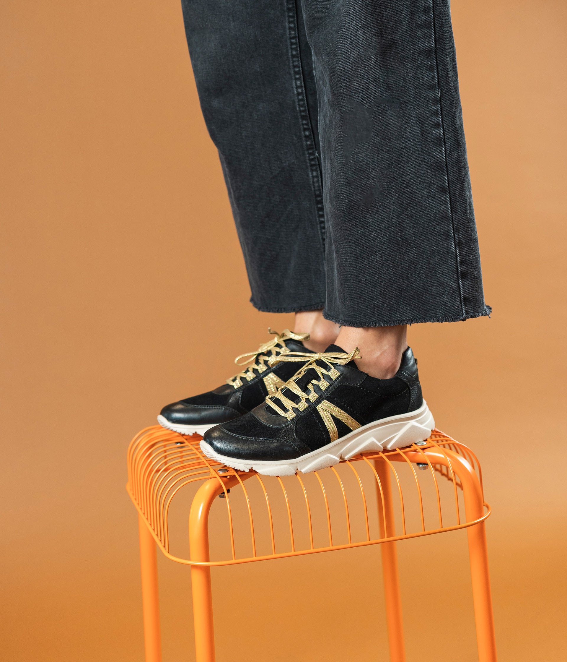 Bocage basket femme deals