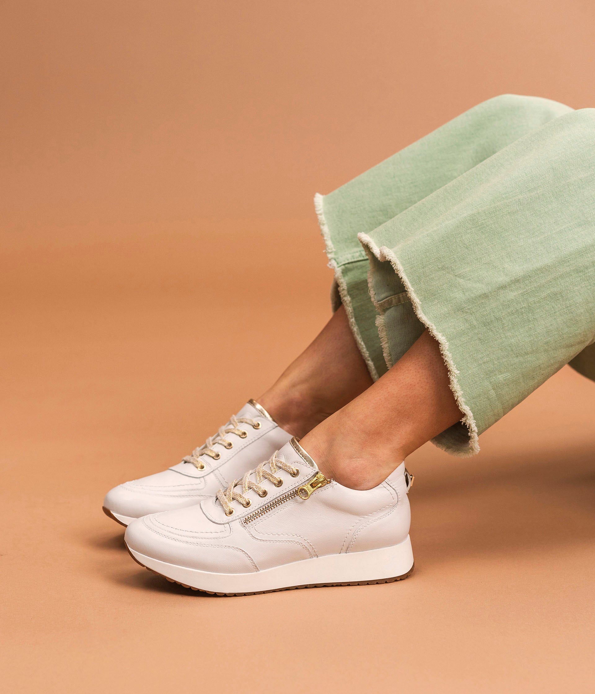 Bocage baskets femme sales