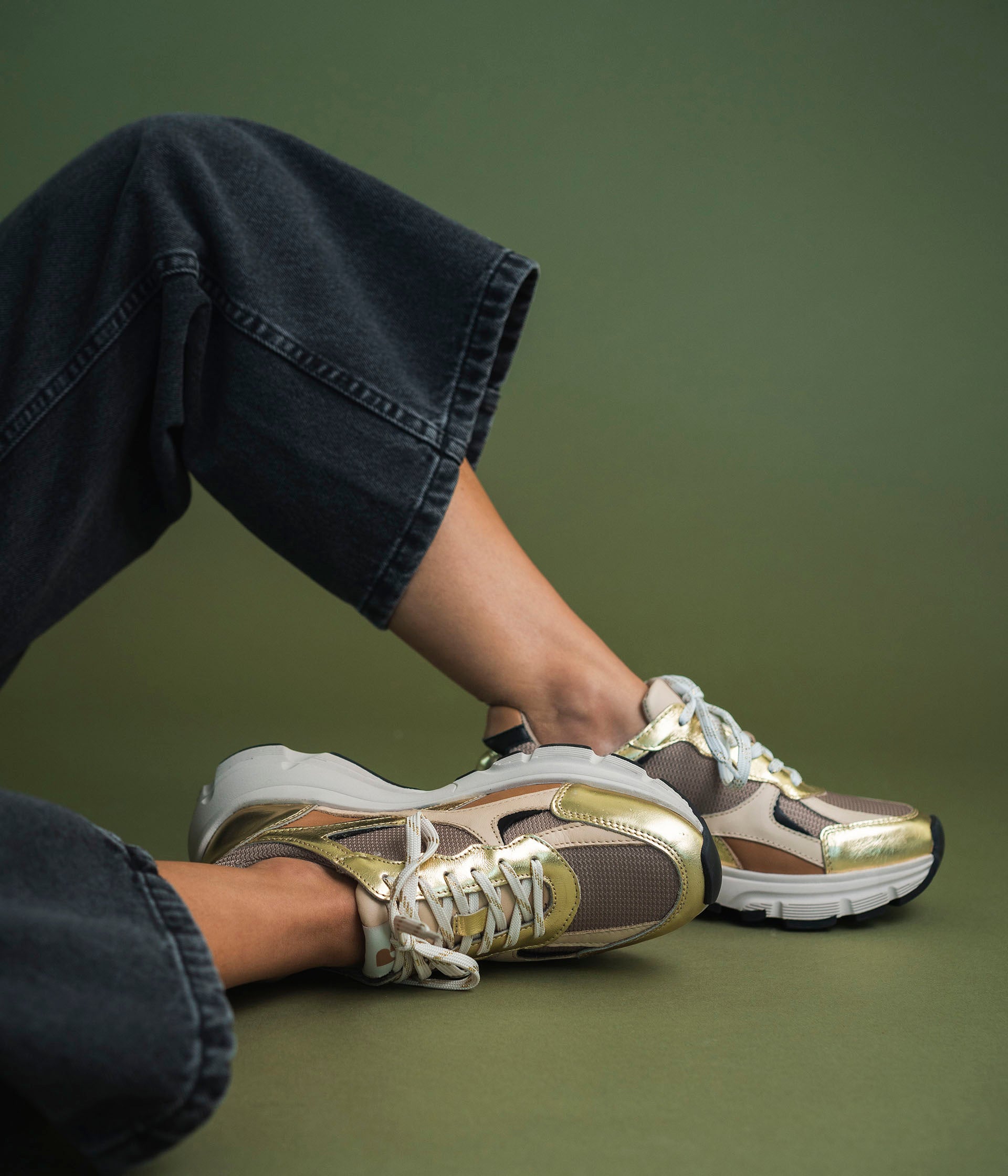 Women s sneakers Bocage